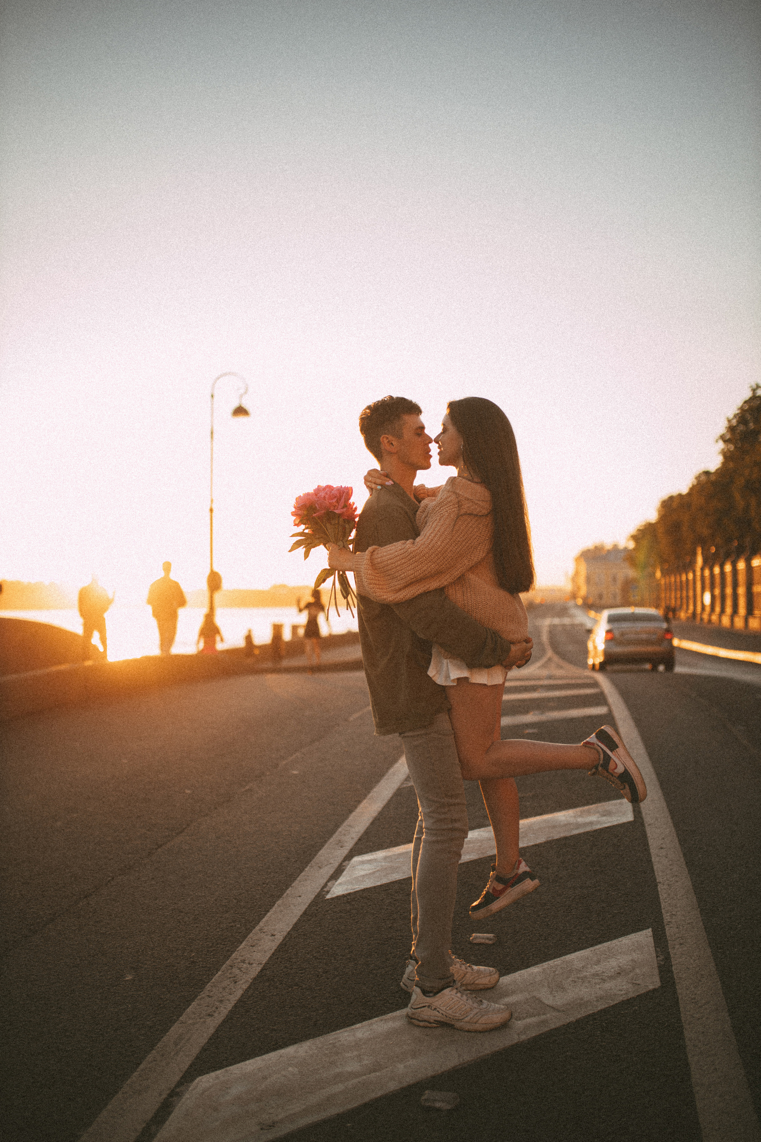 Д & А | Санкт-Петербург. Фотограф Екатерина Амбрушкевич