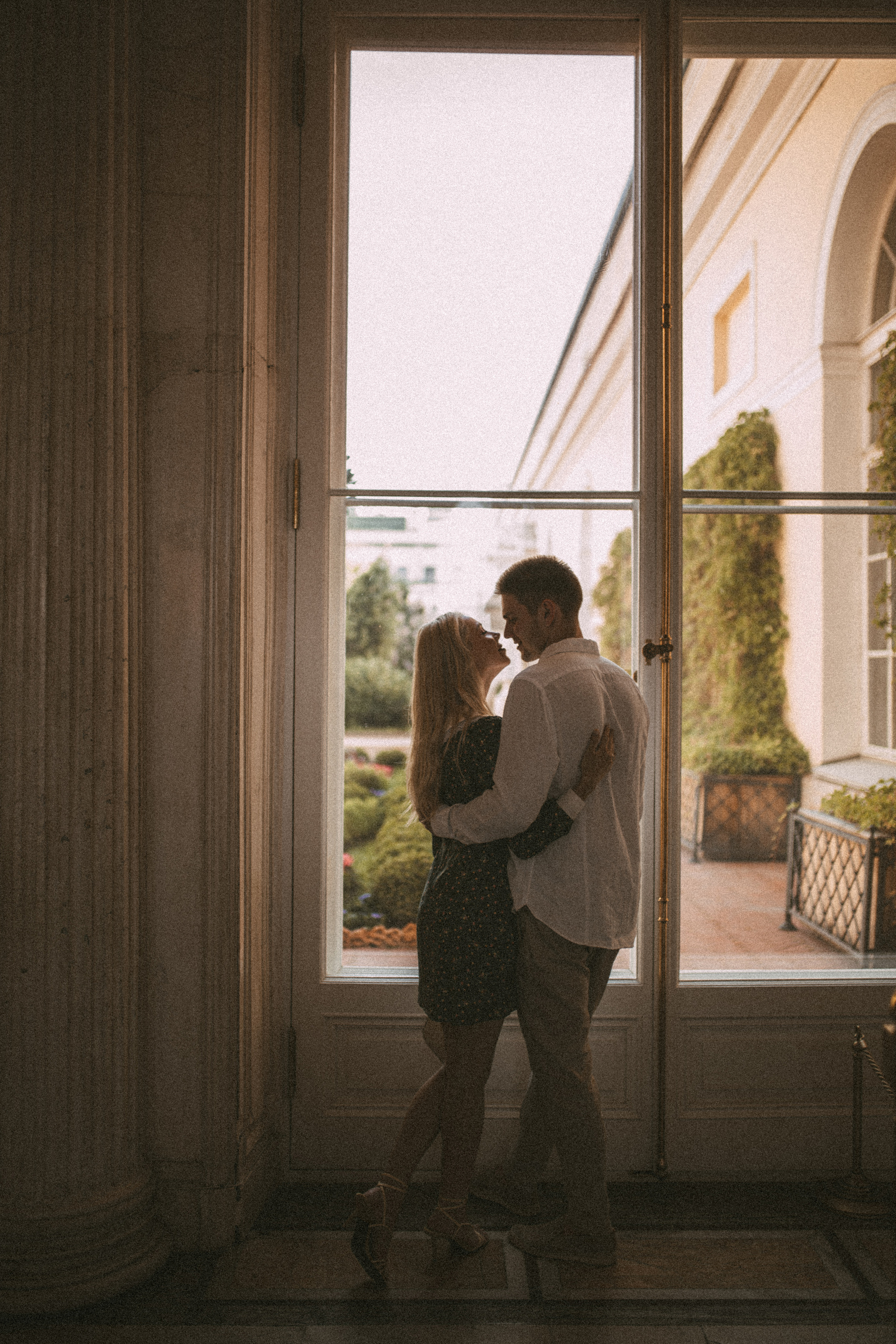 А & C | Санкт-Петербург. Фотограф Екатерина Амбрушкевич