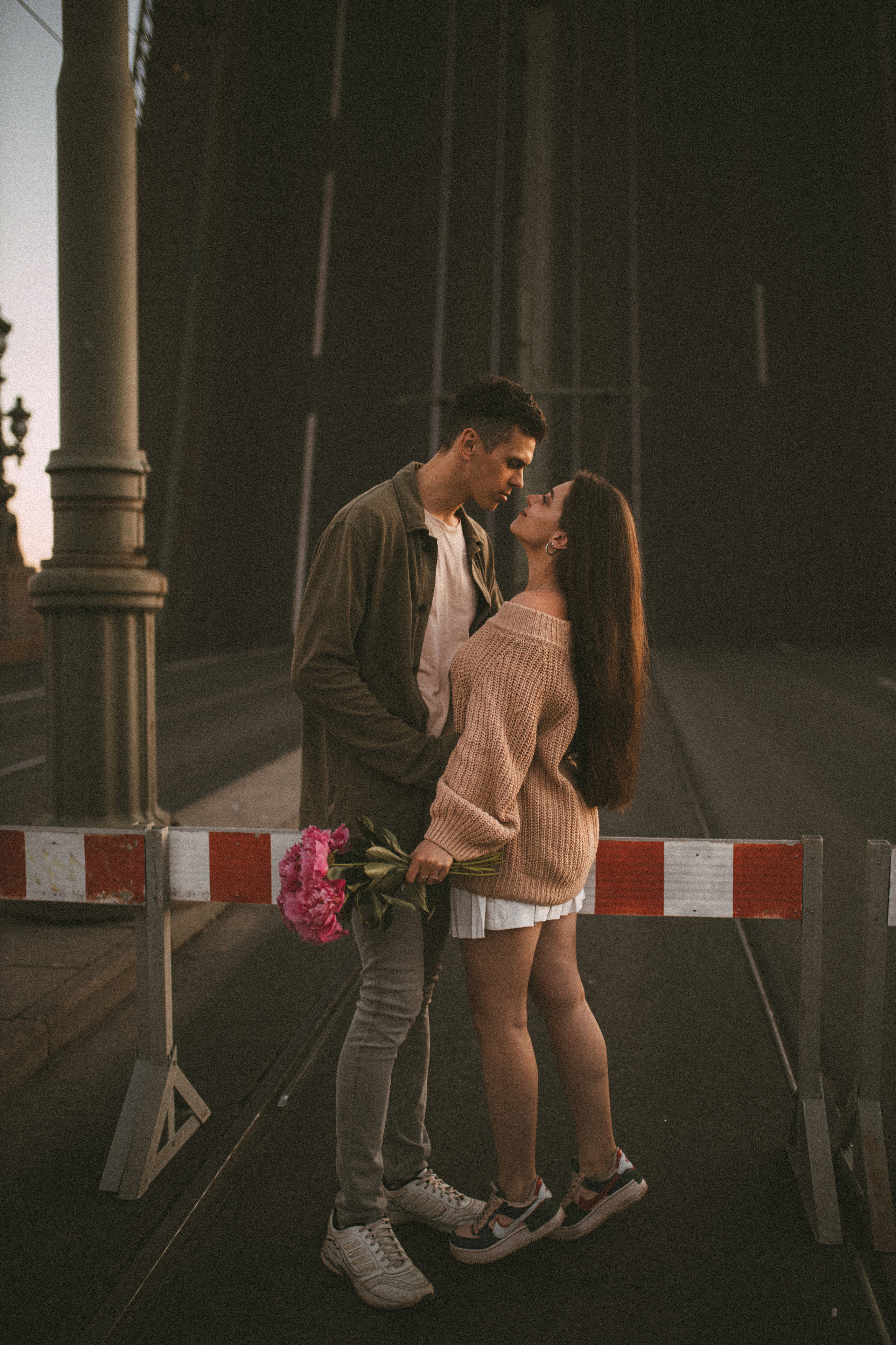 Д & А | Санкт-Петербург. Фотограф Екатерина Амбрушкевич