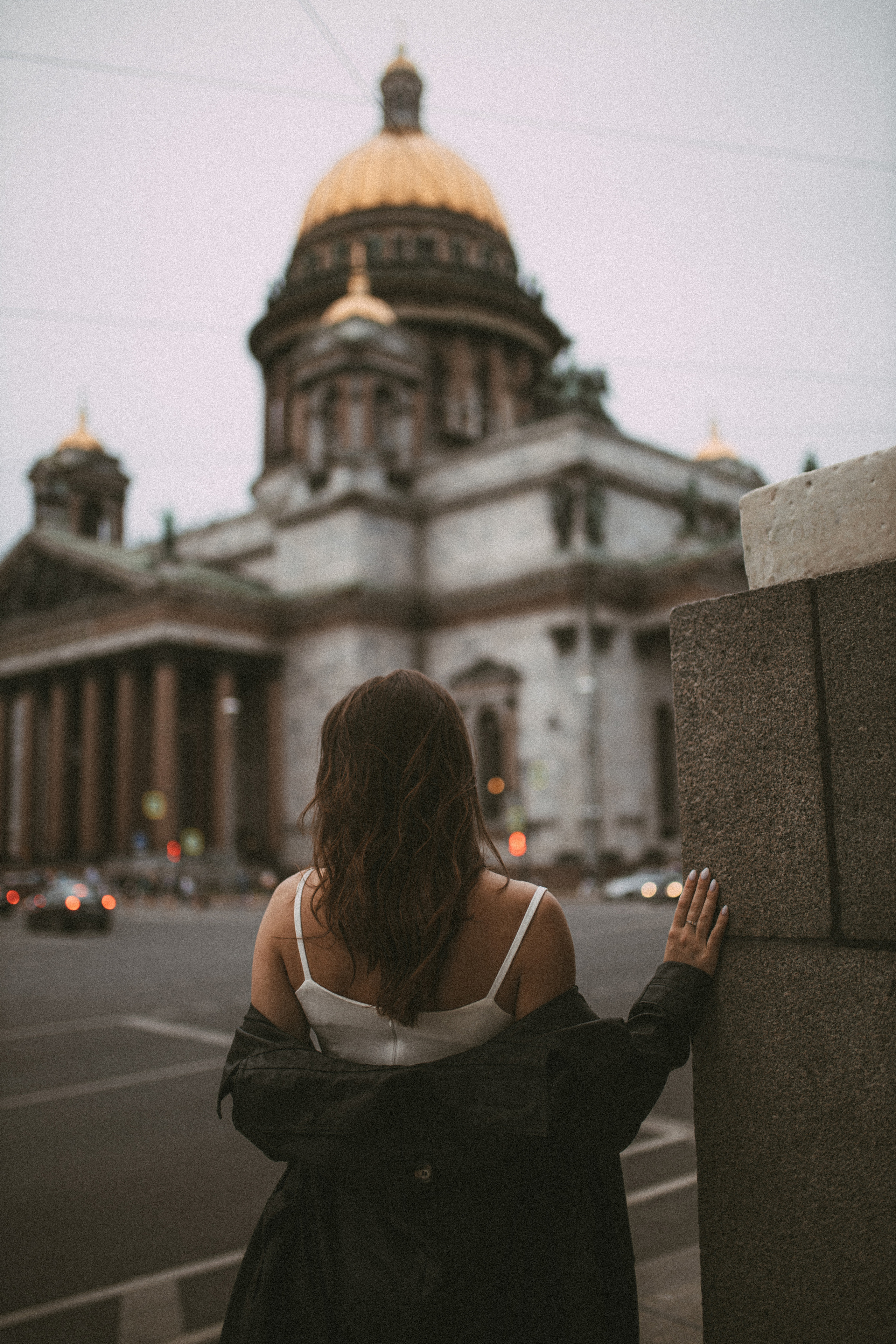 Тамара | Санкт-Петербург. Фотограф Екатерина Амбрушкевич