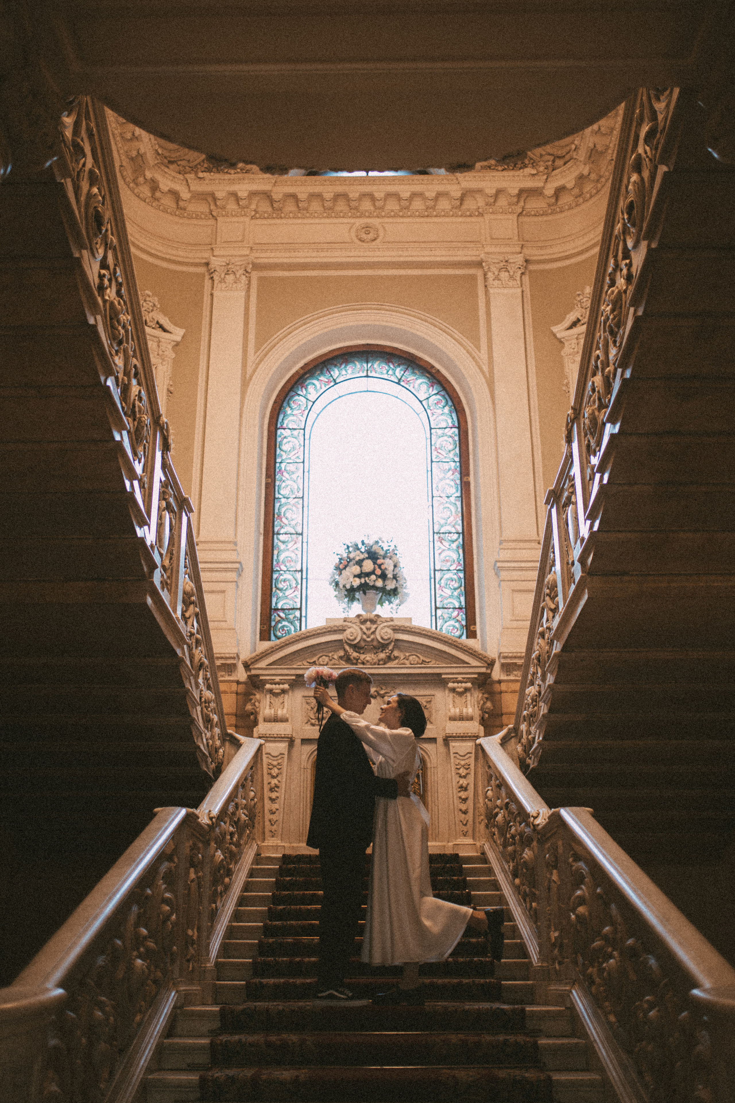 О & Г | Санкт-Петербург. Фотограф Екатерина Амбрушкевич