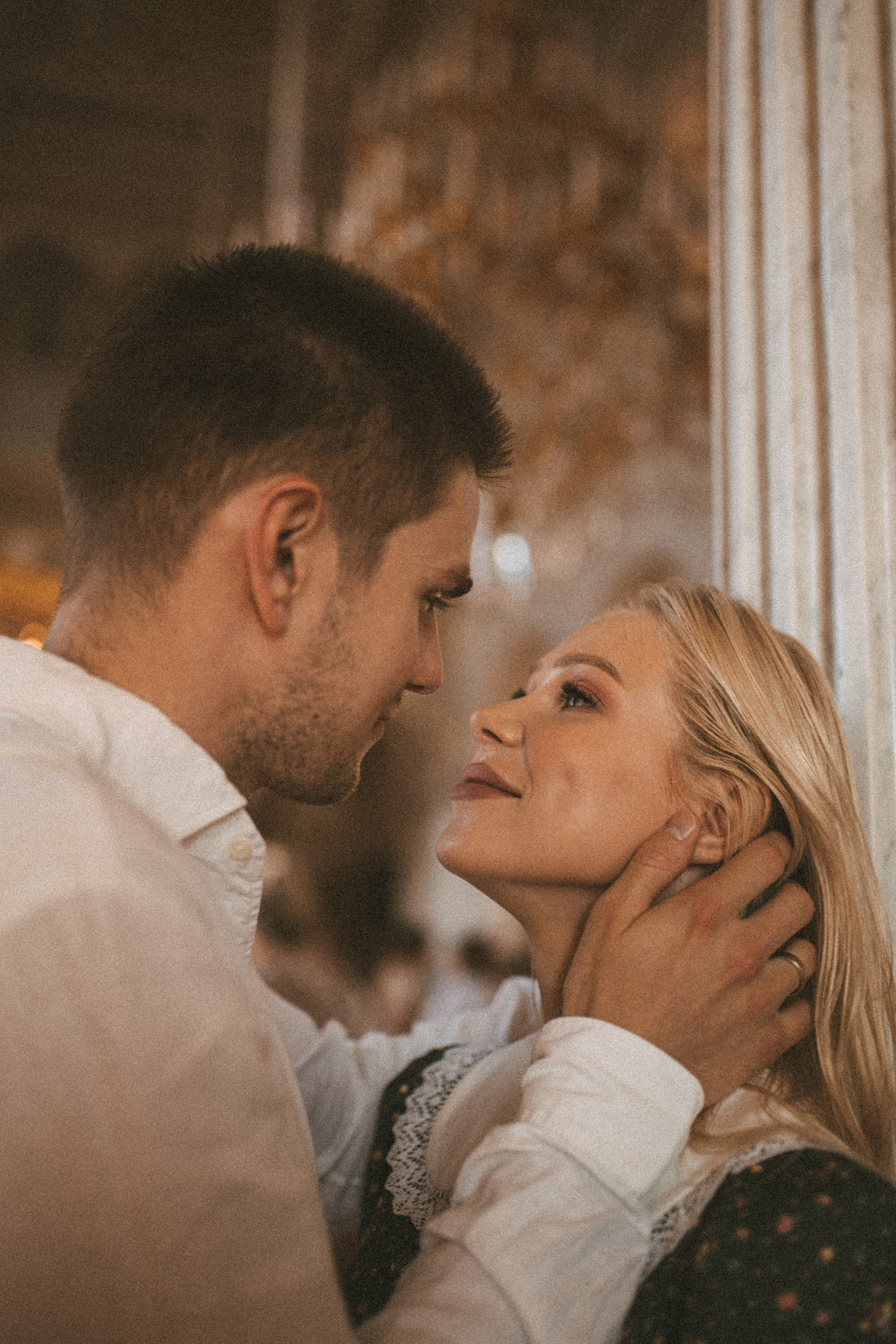 А & C | Санкт-Петербург. Фотограф Екатерина Амбрушкевич