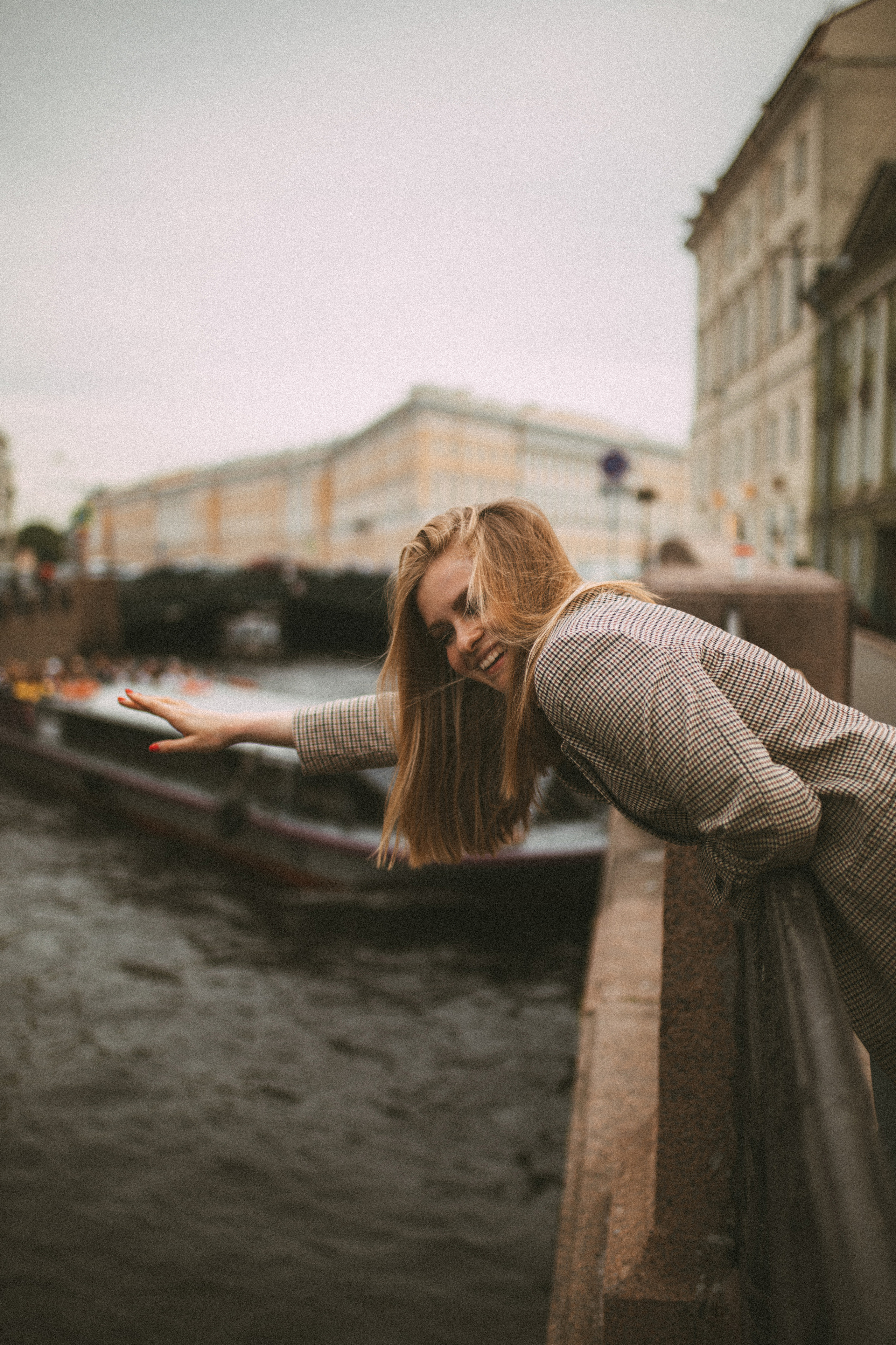 Диана | Санкт-Петербург. Фотограф Екатерина Амбрушкевич
