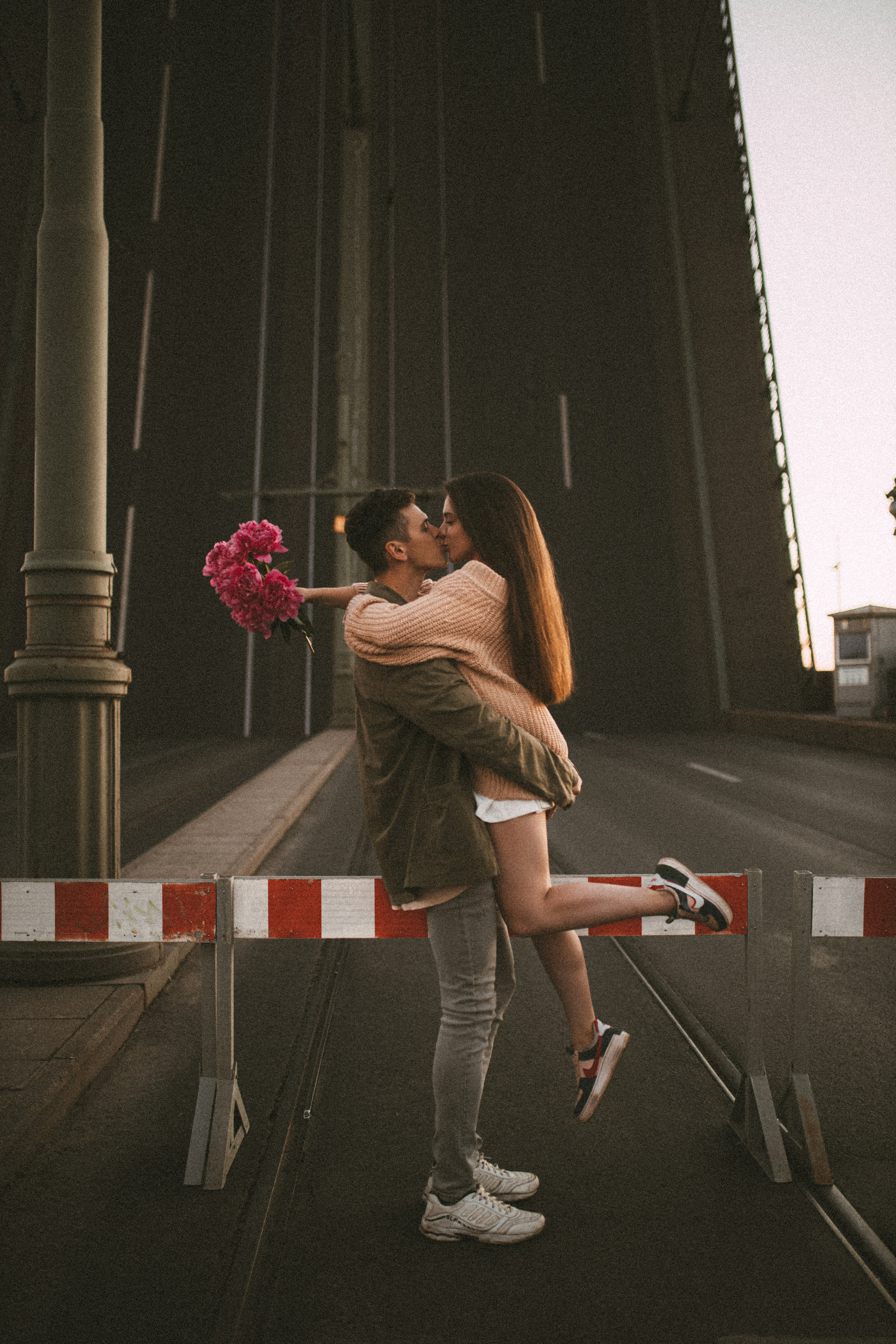 Д & А | Санкт-Петербург. Фотограф Екатерина Амбрушкевич