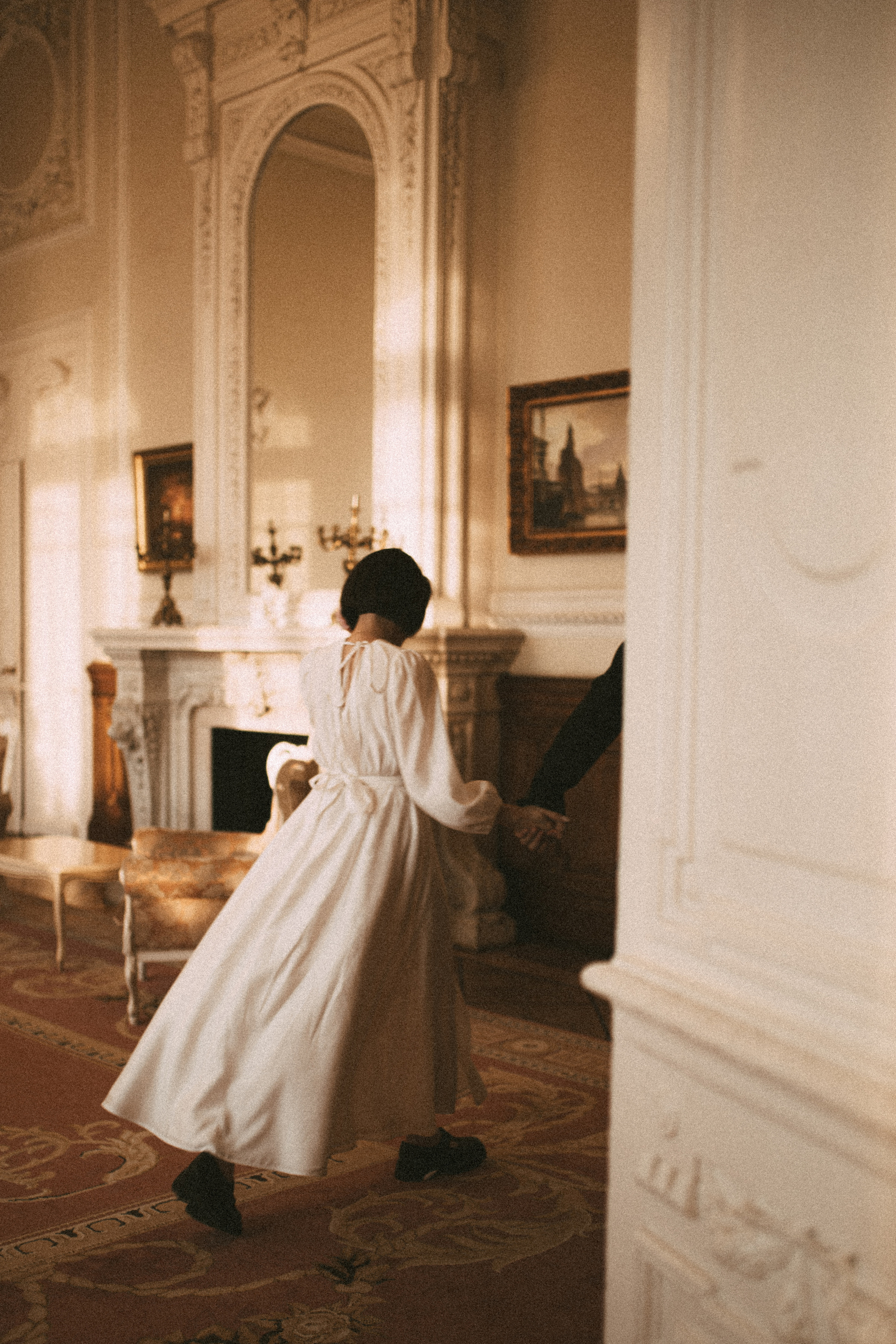 О & Г | Санкт-Петербург. Фотограф Екатерина Амбрушкевич