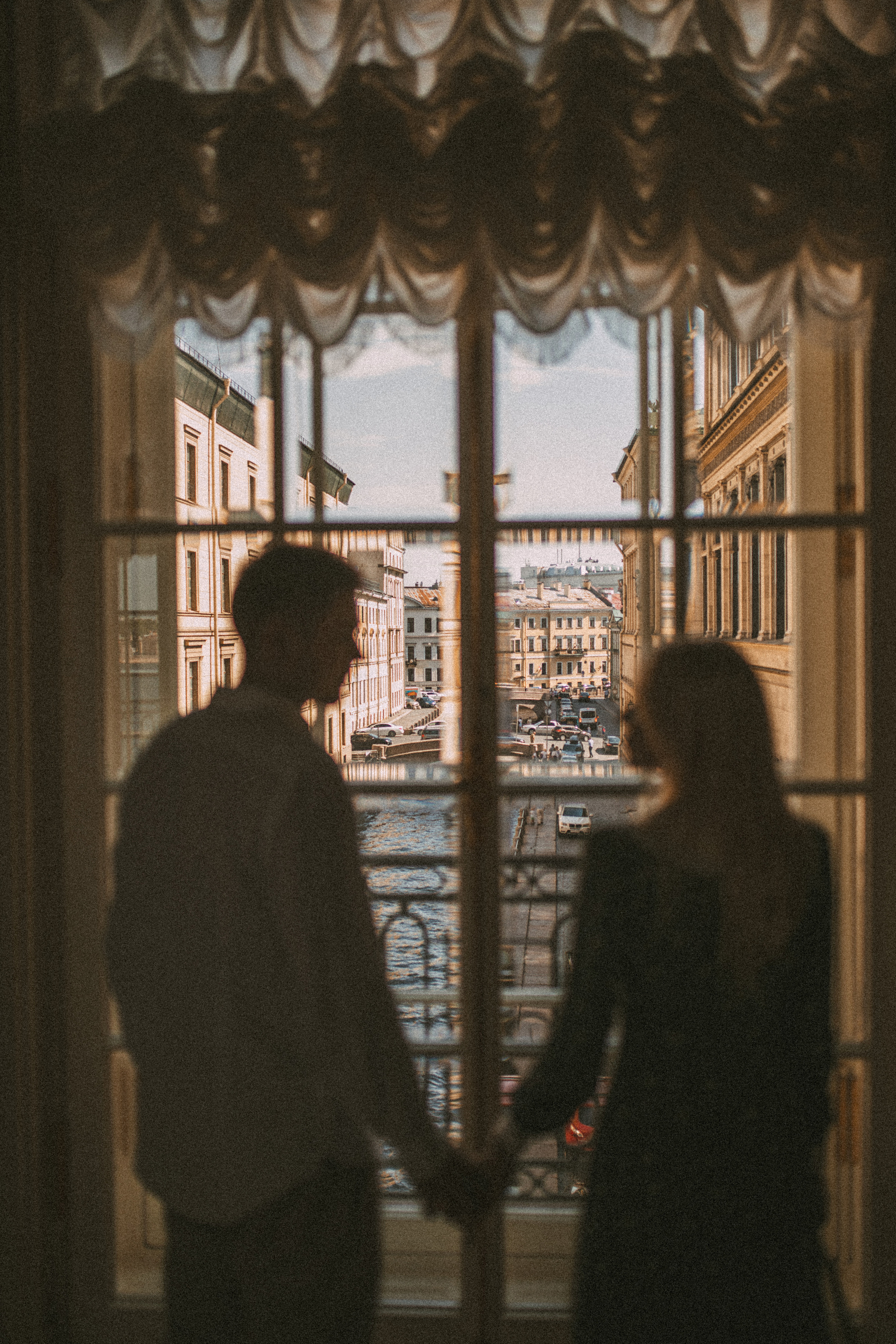 А & C | Санкт-Петербург. Фотограф Екатерина Амбрушкевич