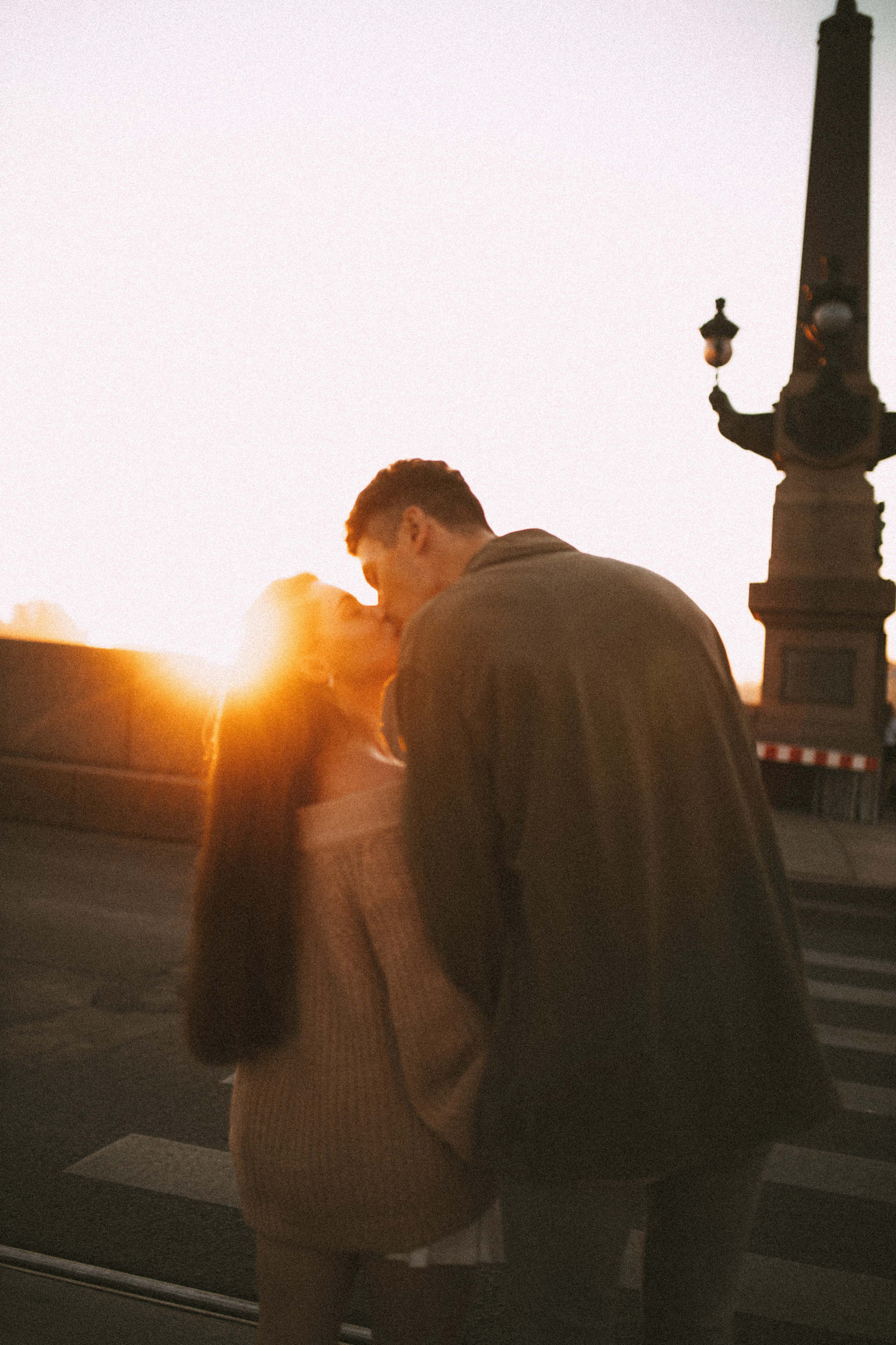 Д & А | Санкт-Петербург. Фотограф Екатерина Амбрушкевич