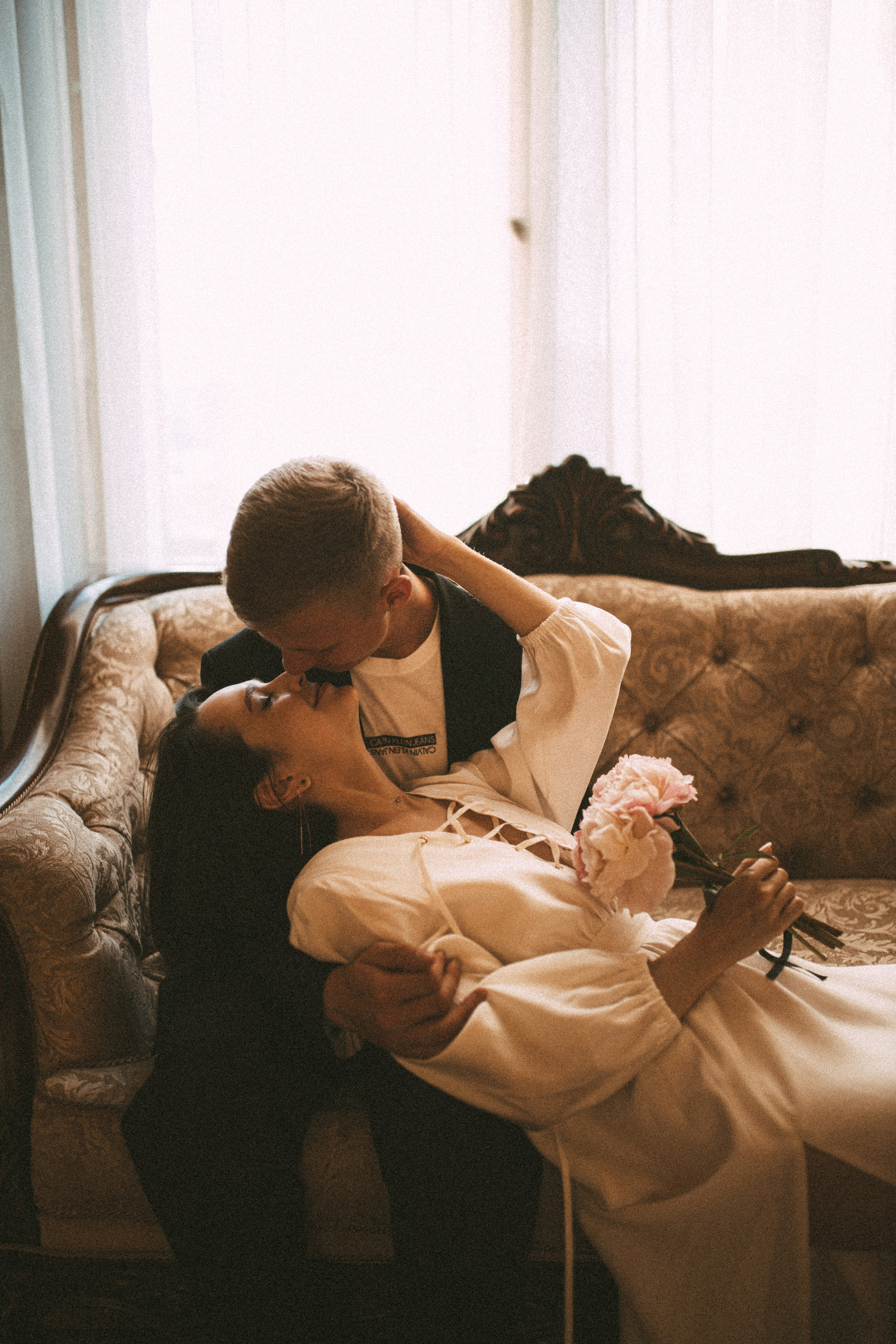 О & Г | Санкт-Петербург. Фотограф Екатерина Амбрушкевич