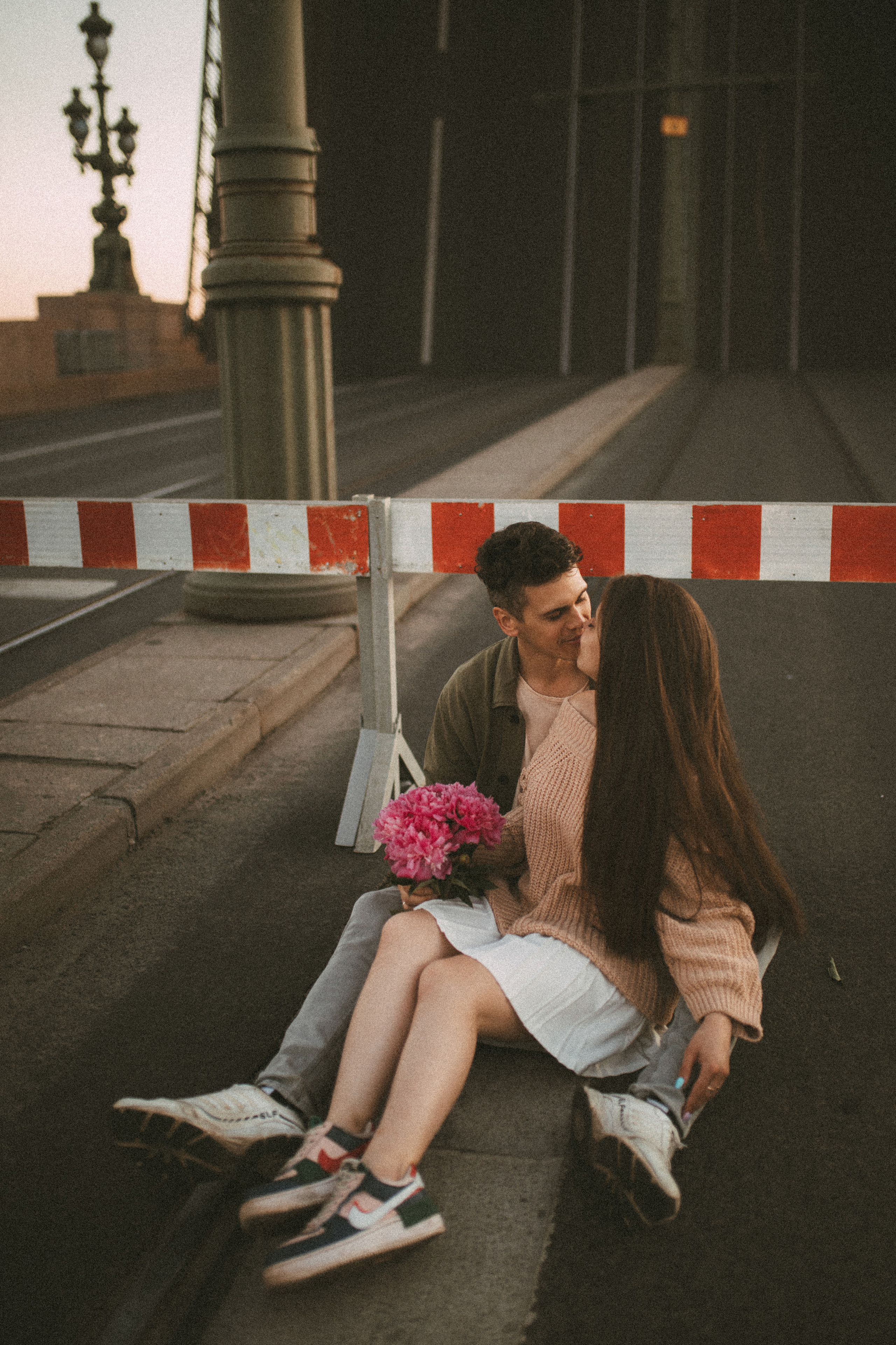 Д & А | Санкт-Петербург. Фотограф Екатерина Амбрушкевич