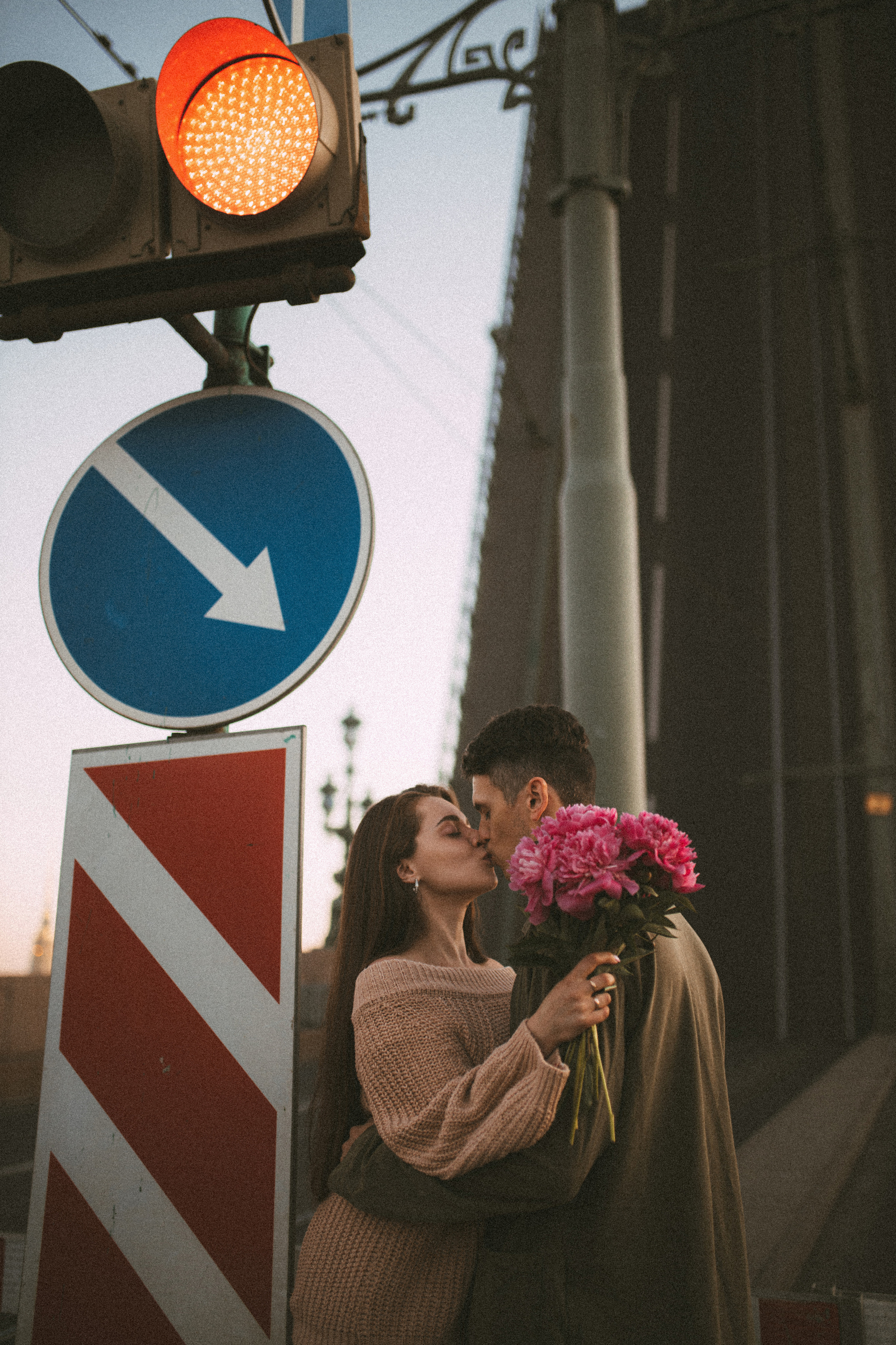 Д & А | Санкт-Петербург. Фотограф Екатерина Амбрушкевич