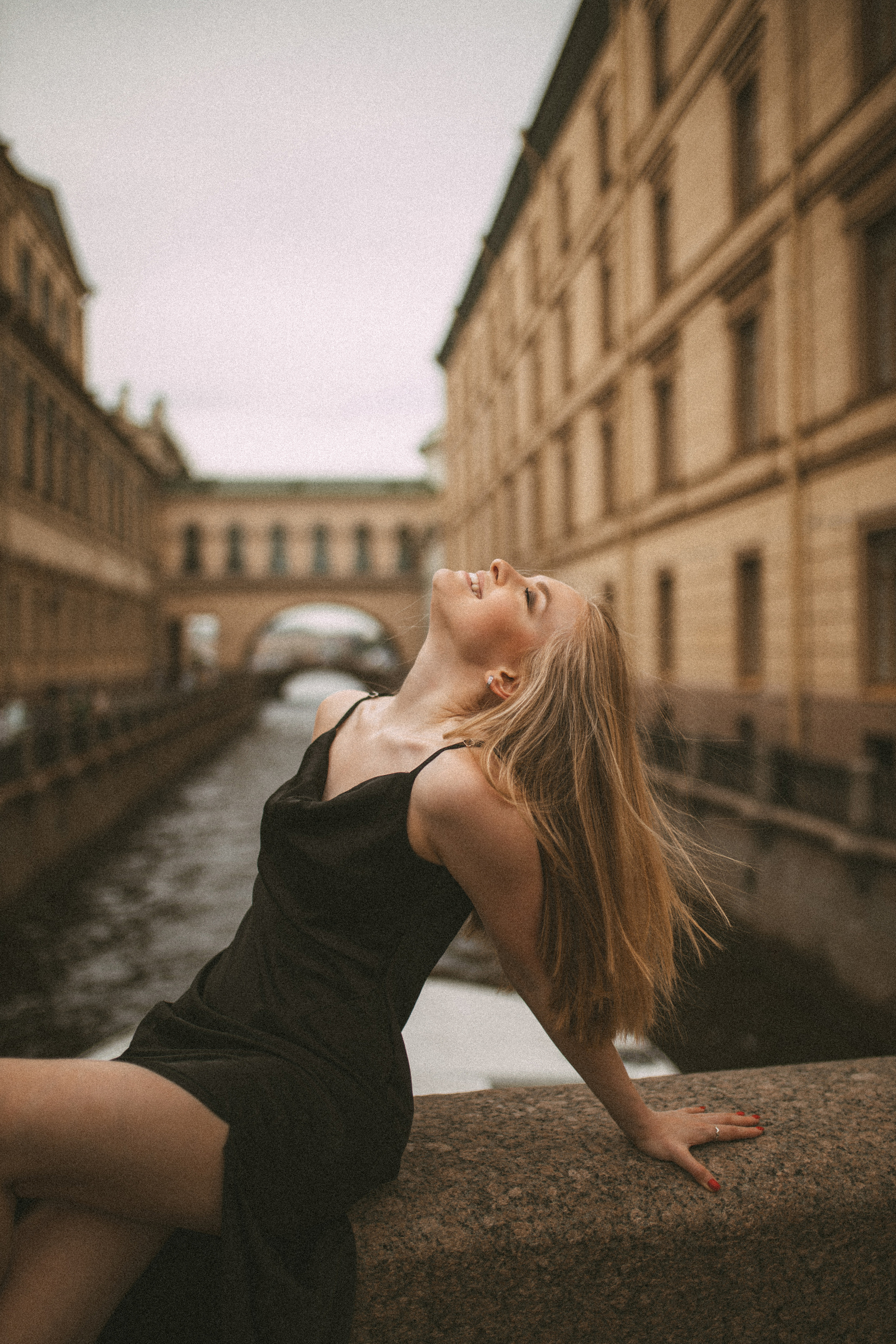 Диана | Санкт-Петербург. Фотограф Екатерина Амбрушкевич