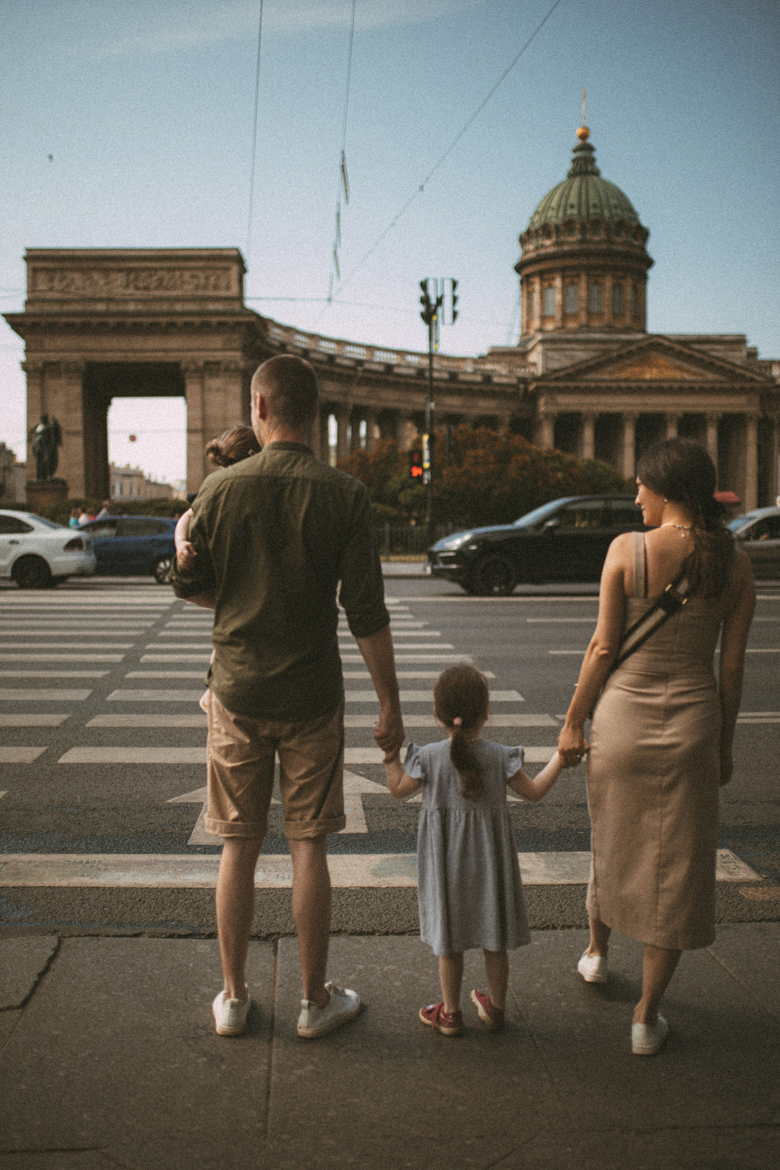 E & A & П & У | Санкт-Петербург. Фотограф Екатерина Амбрушкевич