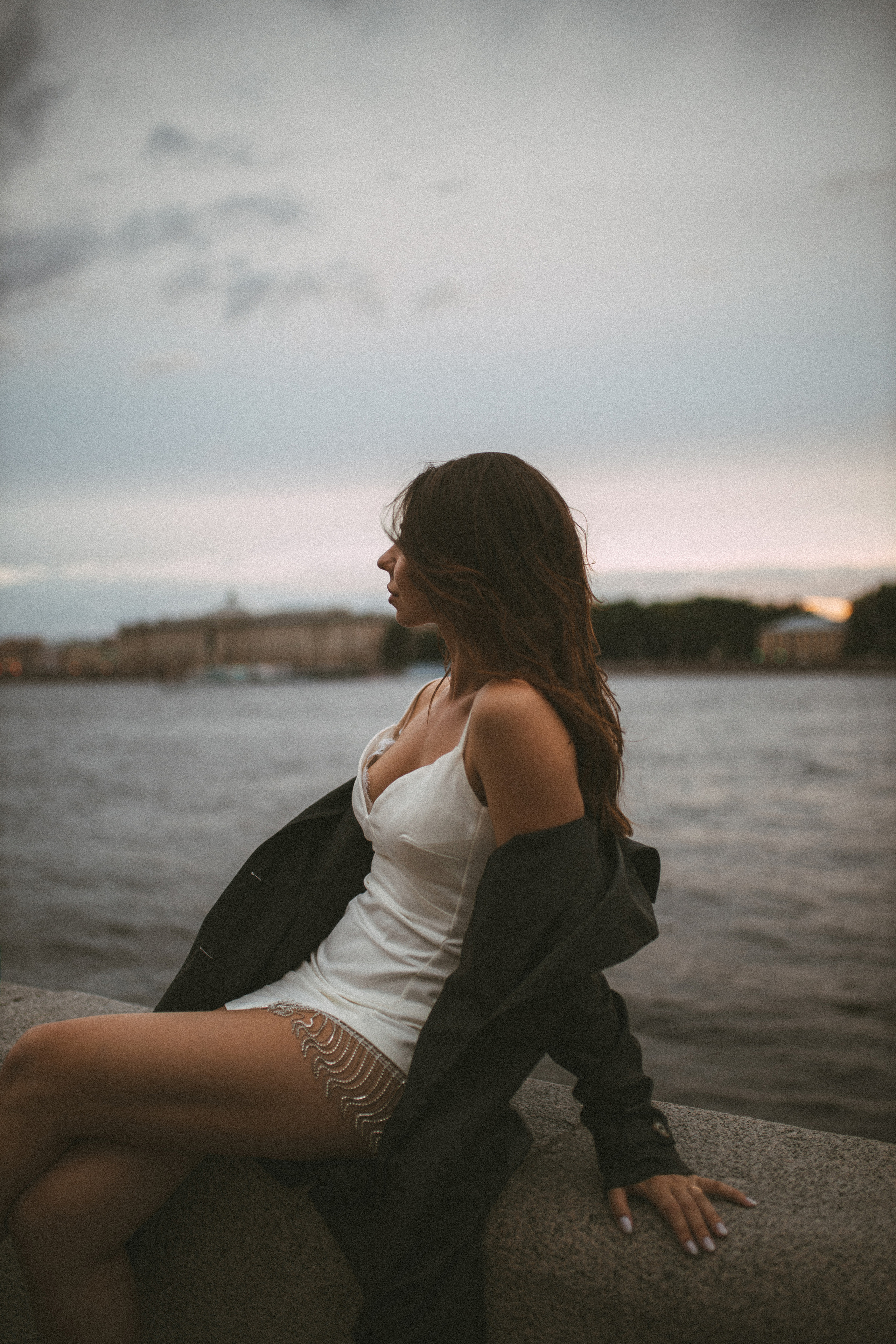 Тамара | Санкт-Петербург. Фотограф Екатерина Амбрушкевич