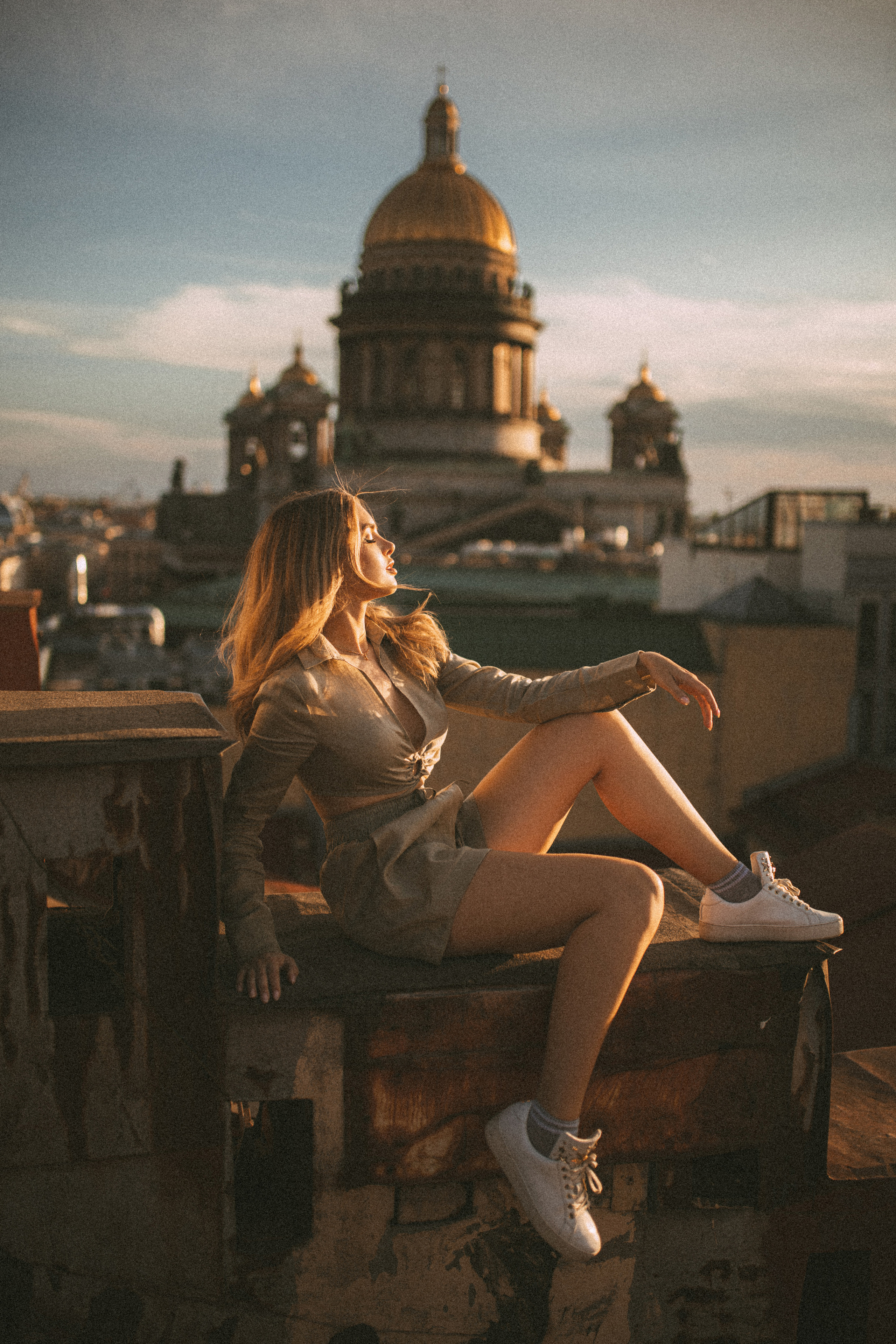 Екатерина | Санкт-Петербург. Фотограф Екатерина Амбрушкевич