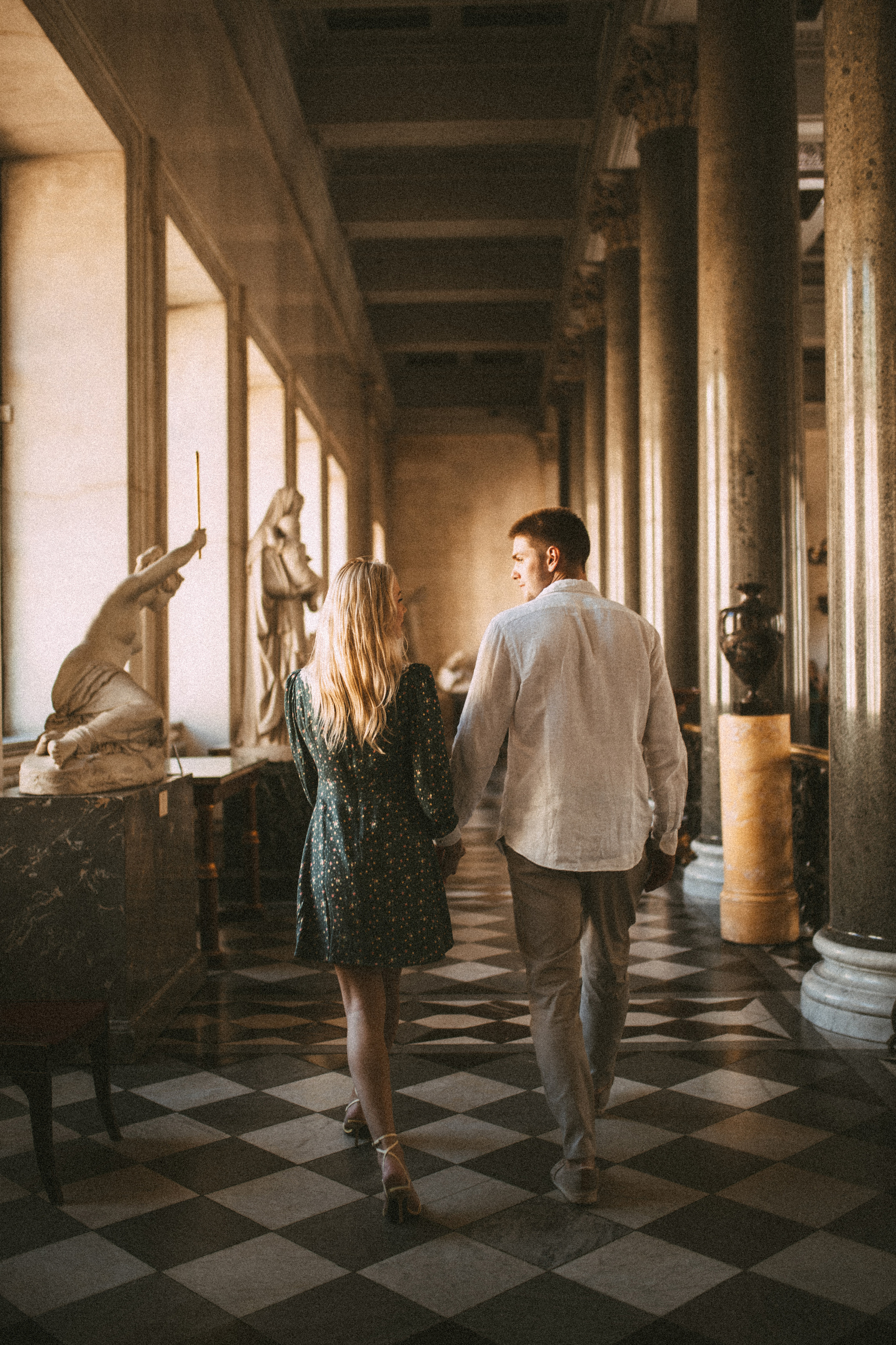 А & C | Санкт-Петербург. Фотограф Екатерина Амбрушкевич