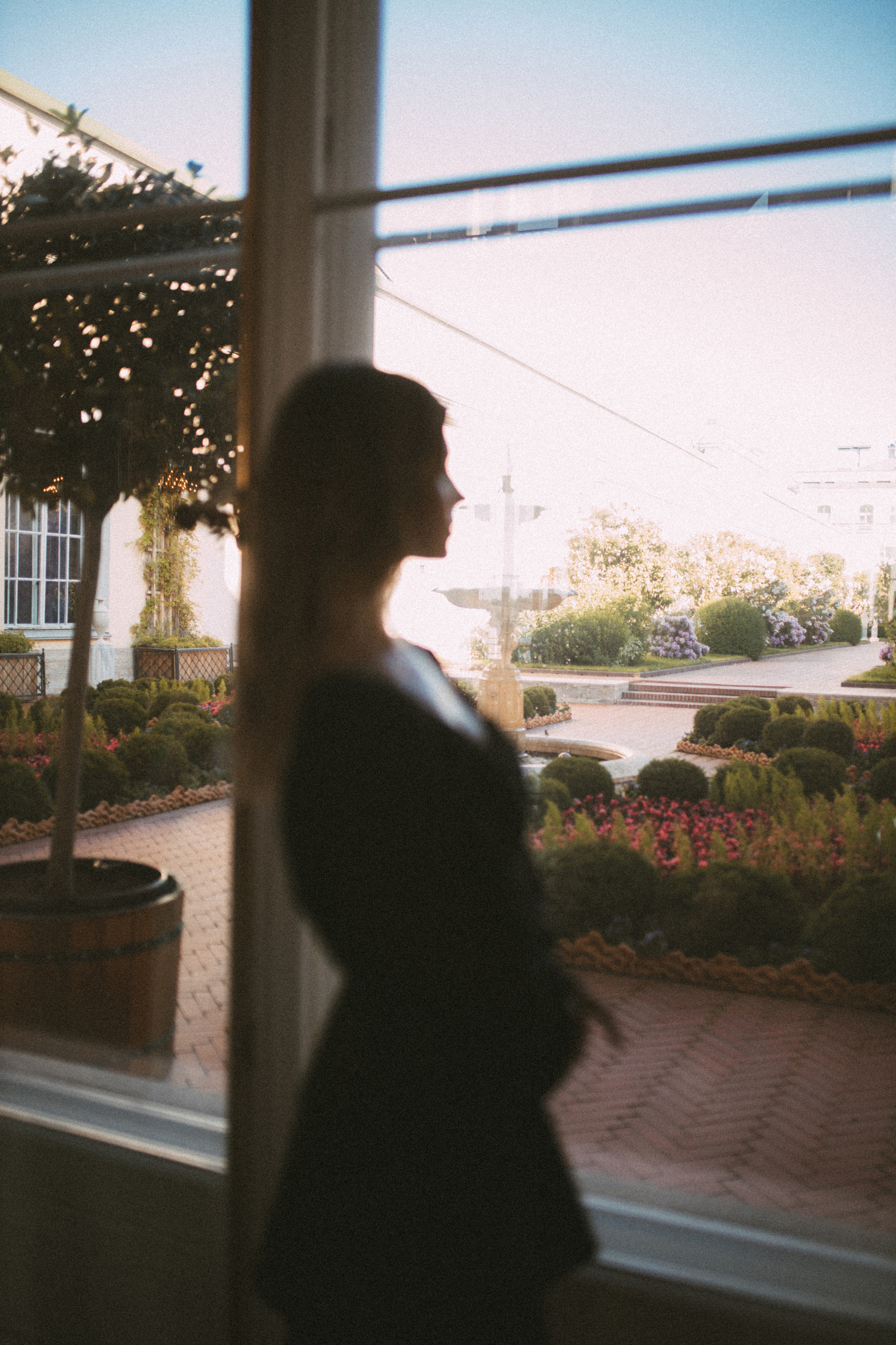 Анна | Санкт-Петербург. Фотограф Екатерина Амбрушкевич