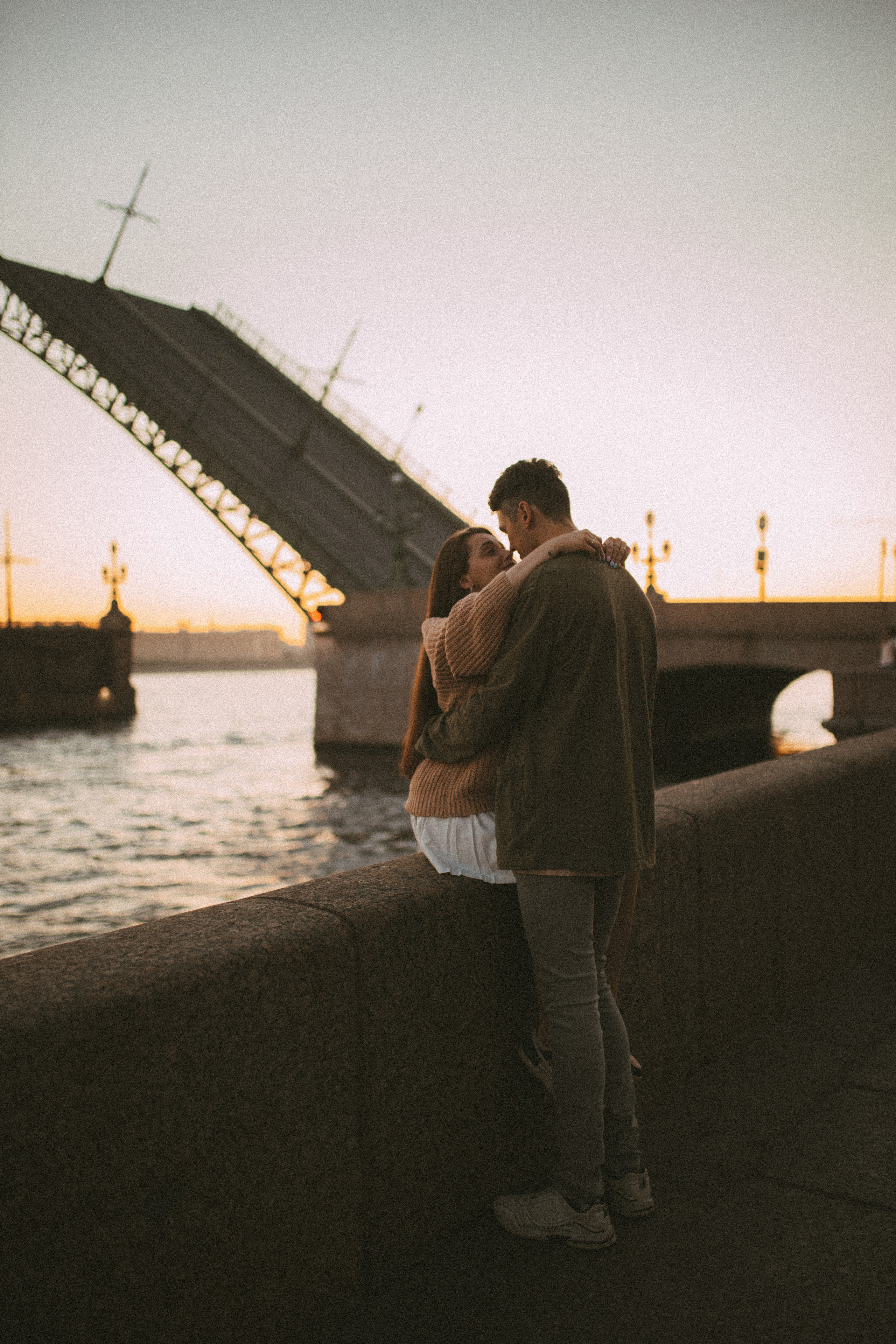 Д & А | Санкт-Петербург. Фотограф Екатерина Амбрушкевич