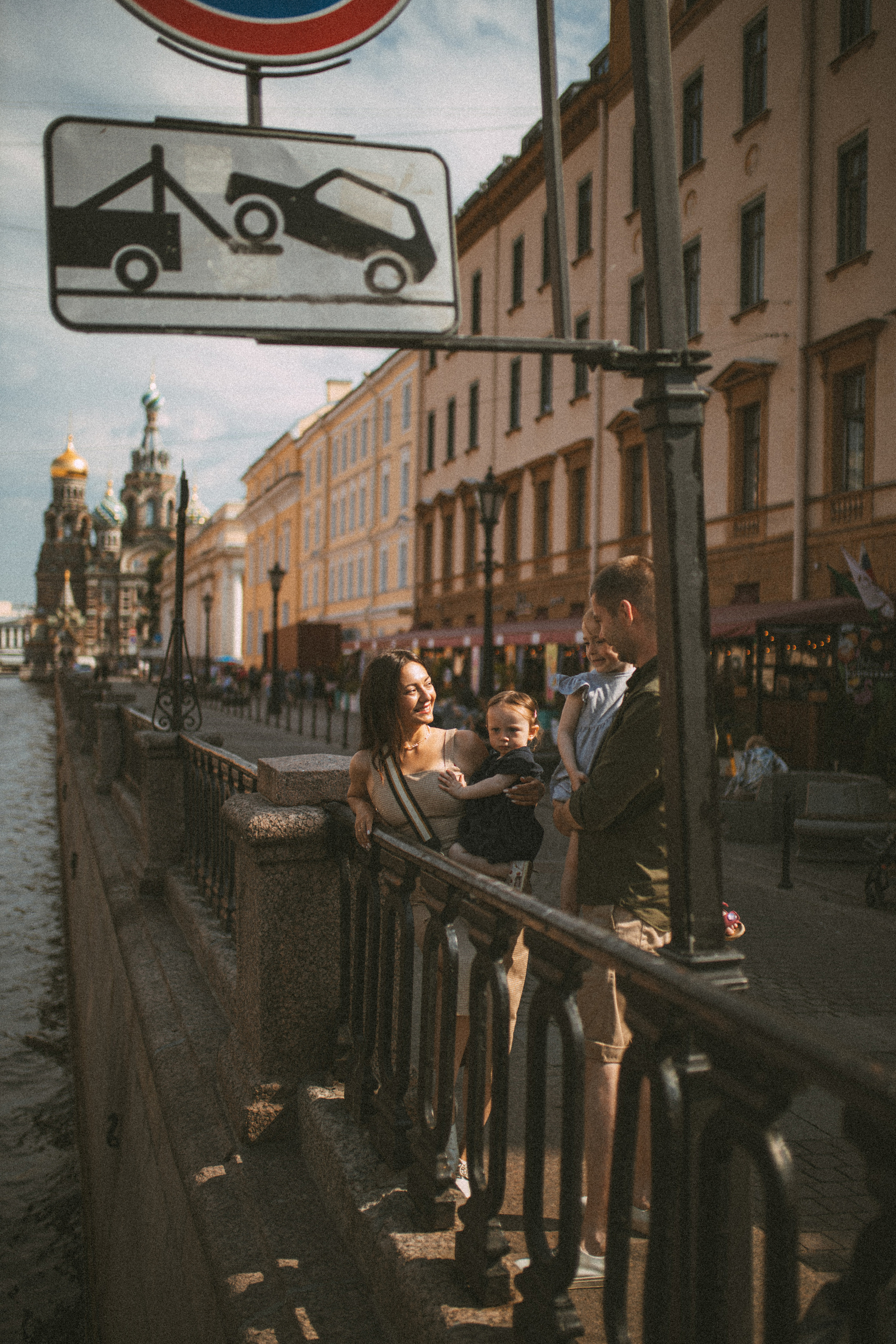 E & A & П & У | Санкт-Петербург. Фотограф Екатерина Амбрушкевич