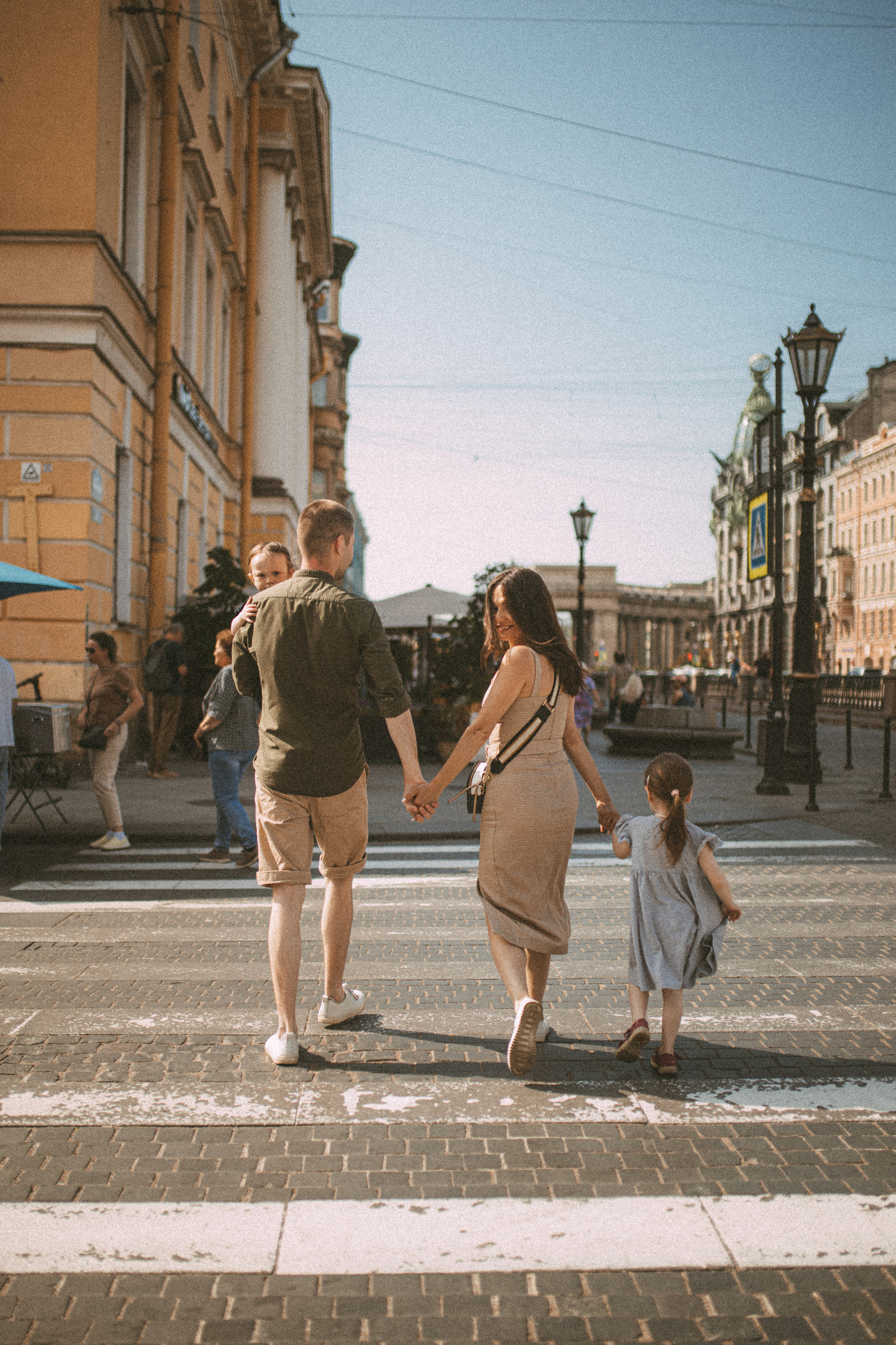 E & A & П & У | Санкт-Петербург. Фотограф Екатерина Амбрушкевич