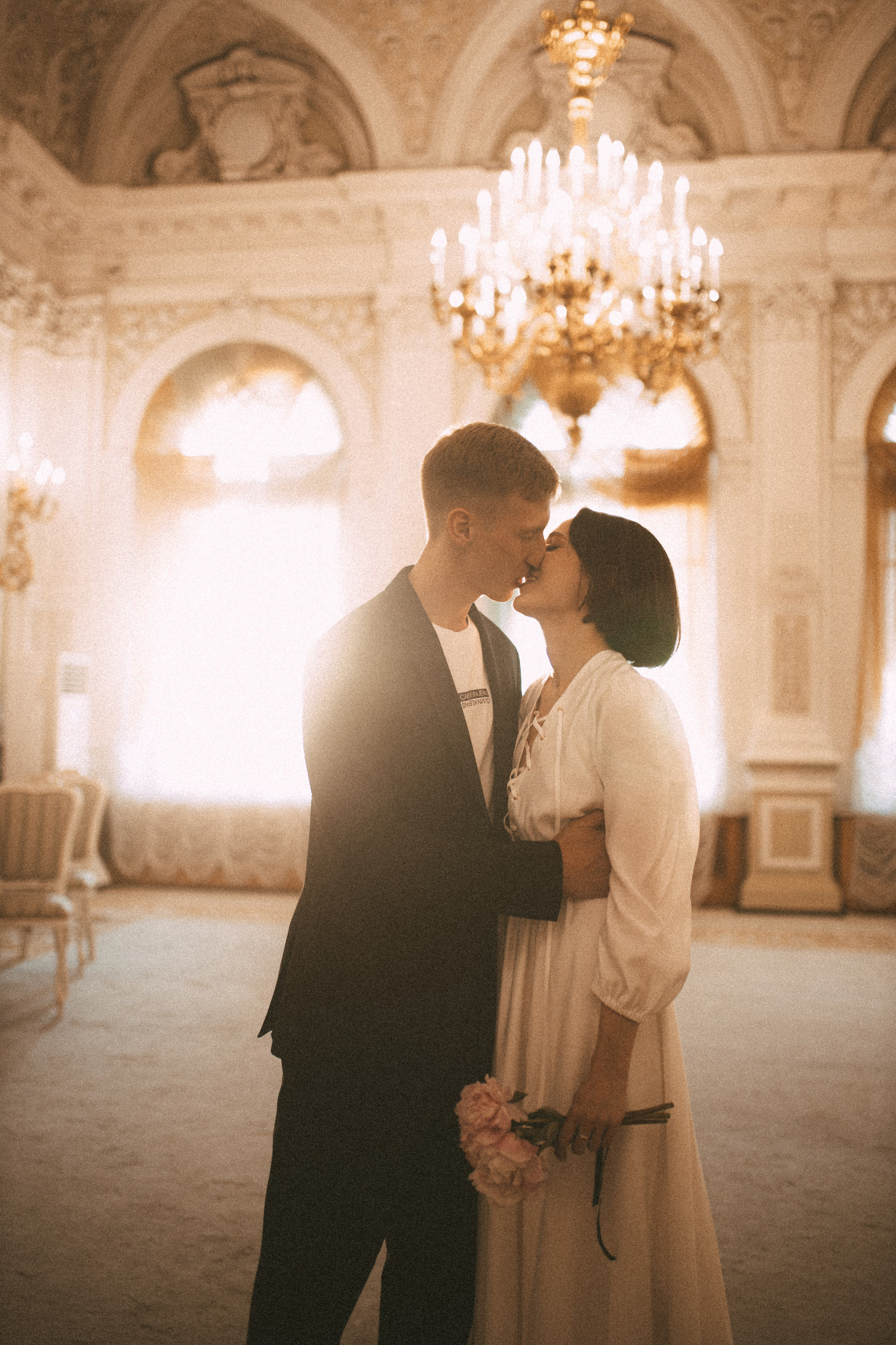 О & Г | Санкт-Петербург. Фотограф Екатерина Амбрушкевич