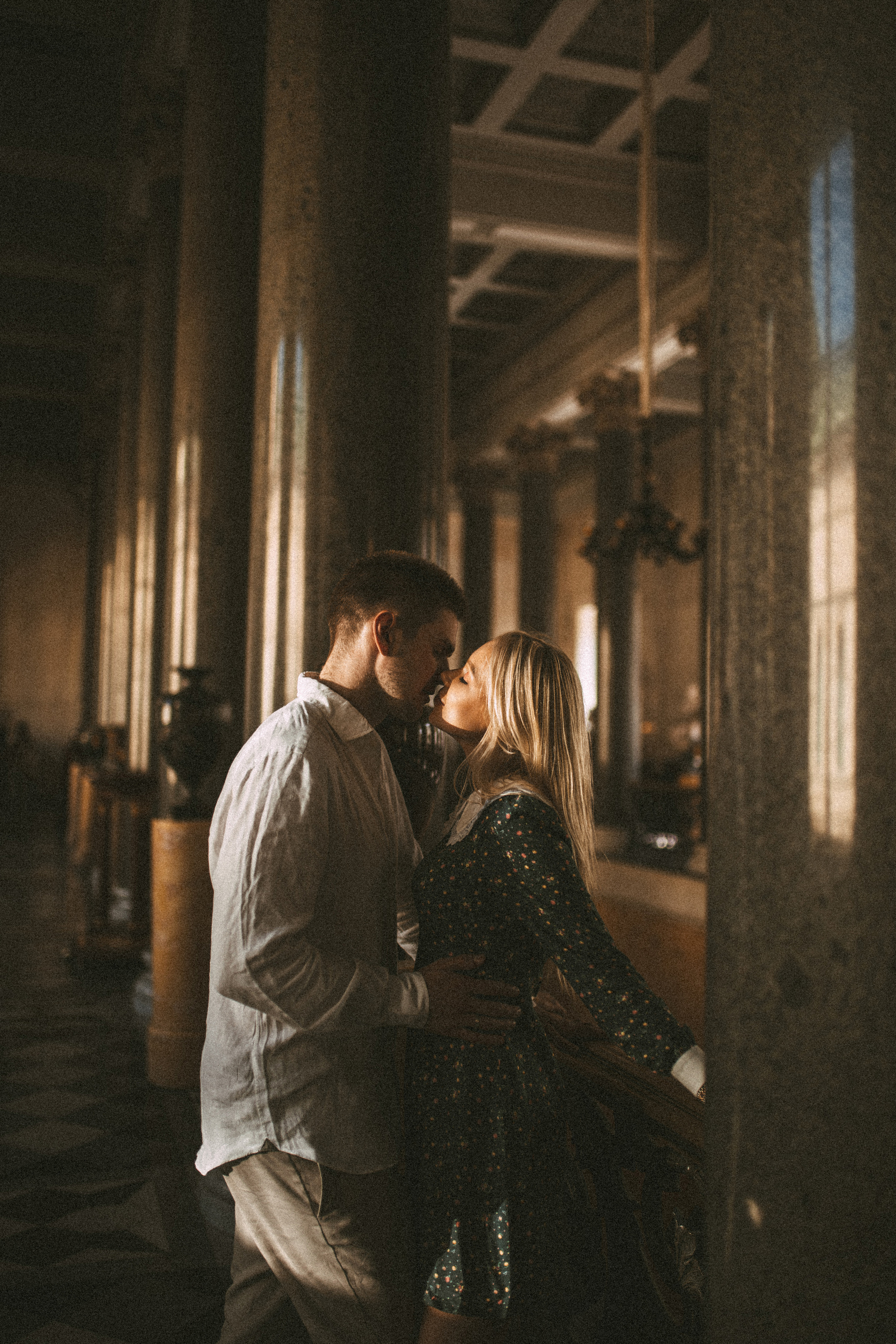 А & C | Санкт-Петербург. Фотограф Екатерина Амбрушкевич