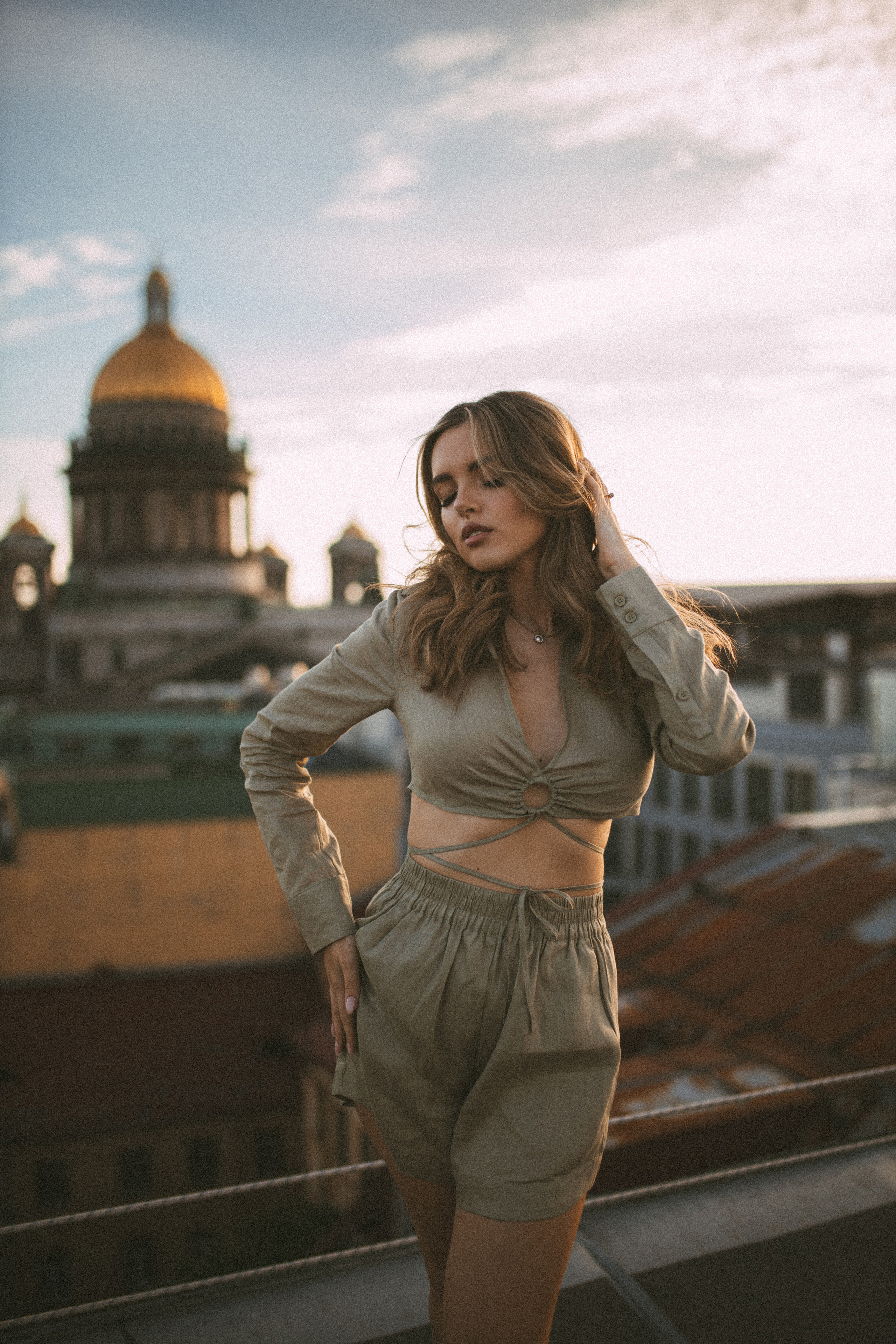 Екатерина | Санкт-Петербург. Фотограф Екатерина Амбрушкевич