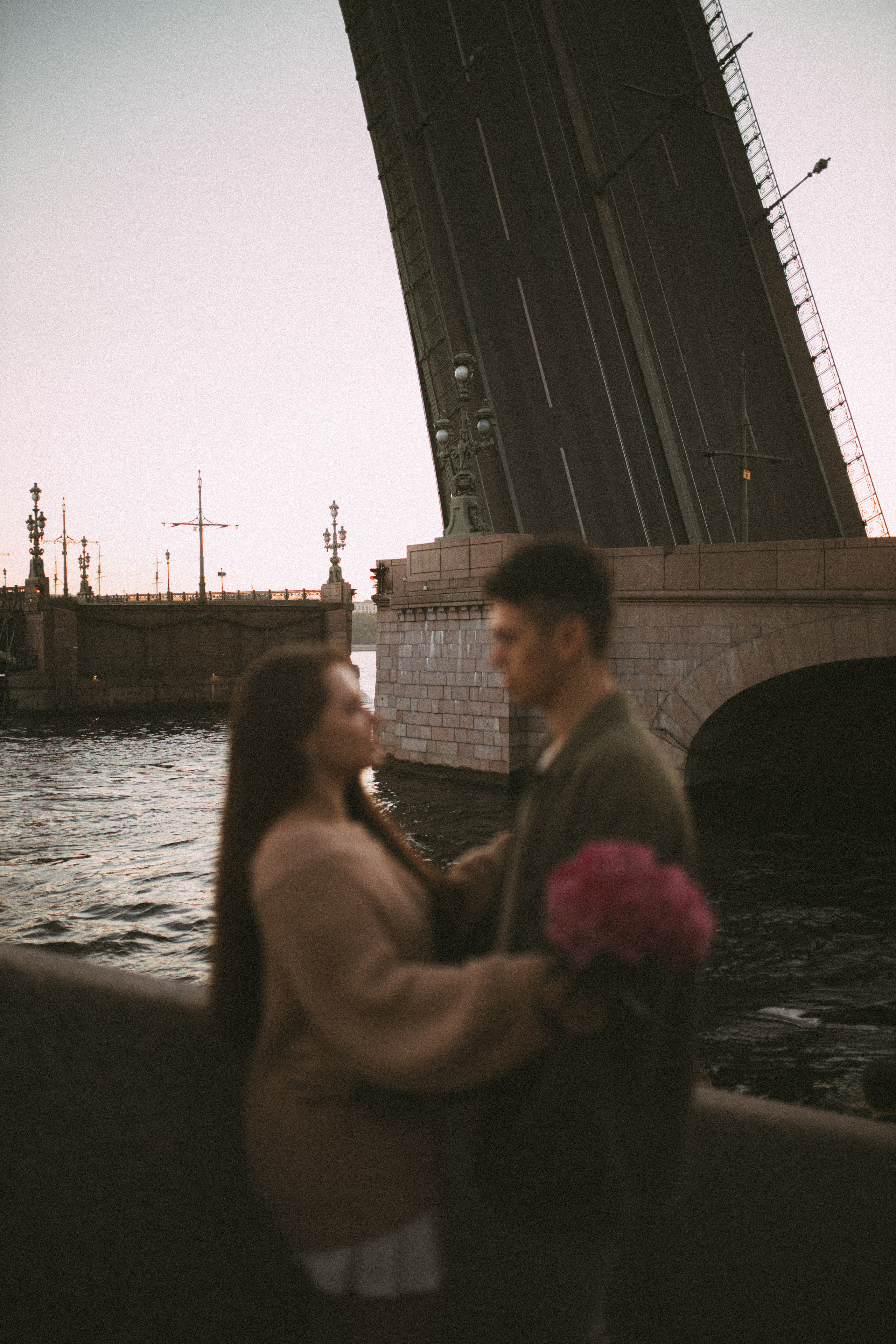 Д & А | Санкт-Петербург. Фотограф Екатерина Амбрушкевич