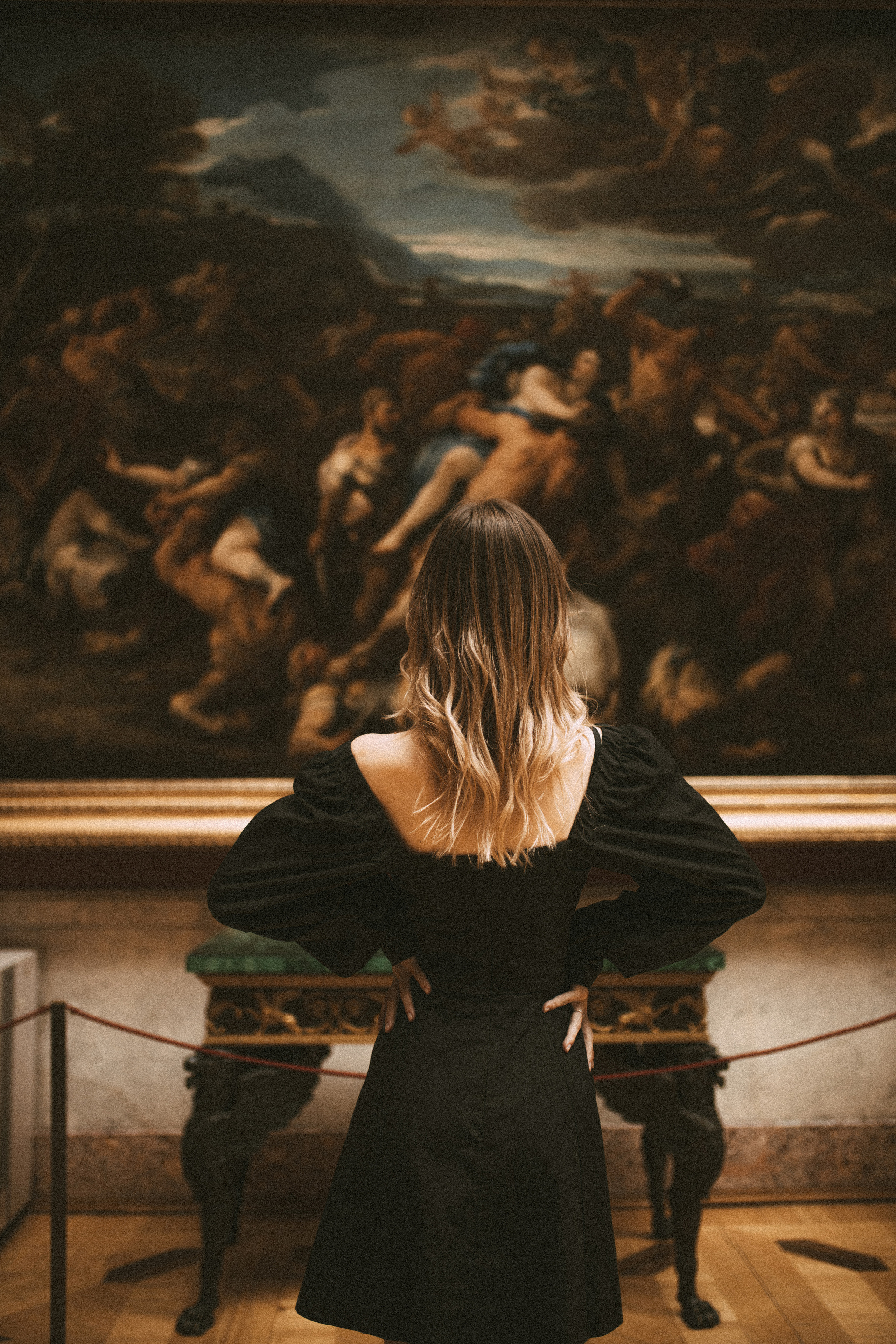 Анна | Санкт-Петербург. Фотограф Екатерина Амбрушкевич