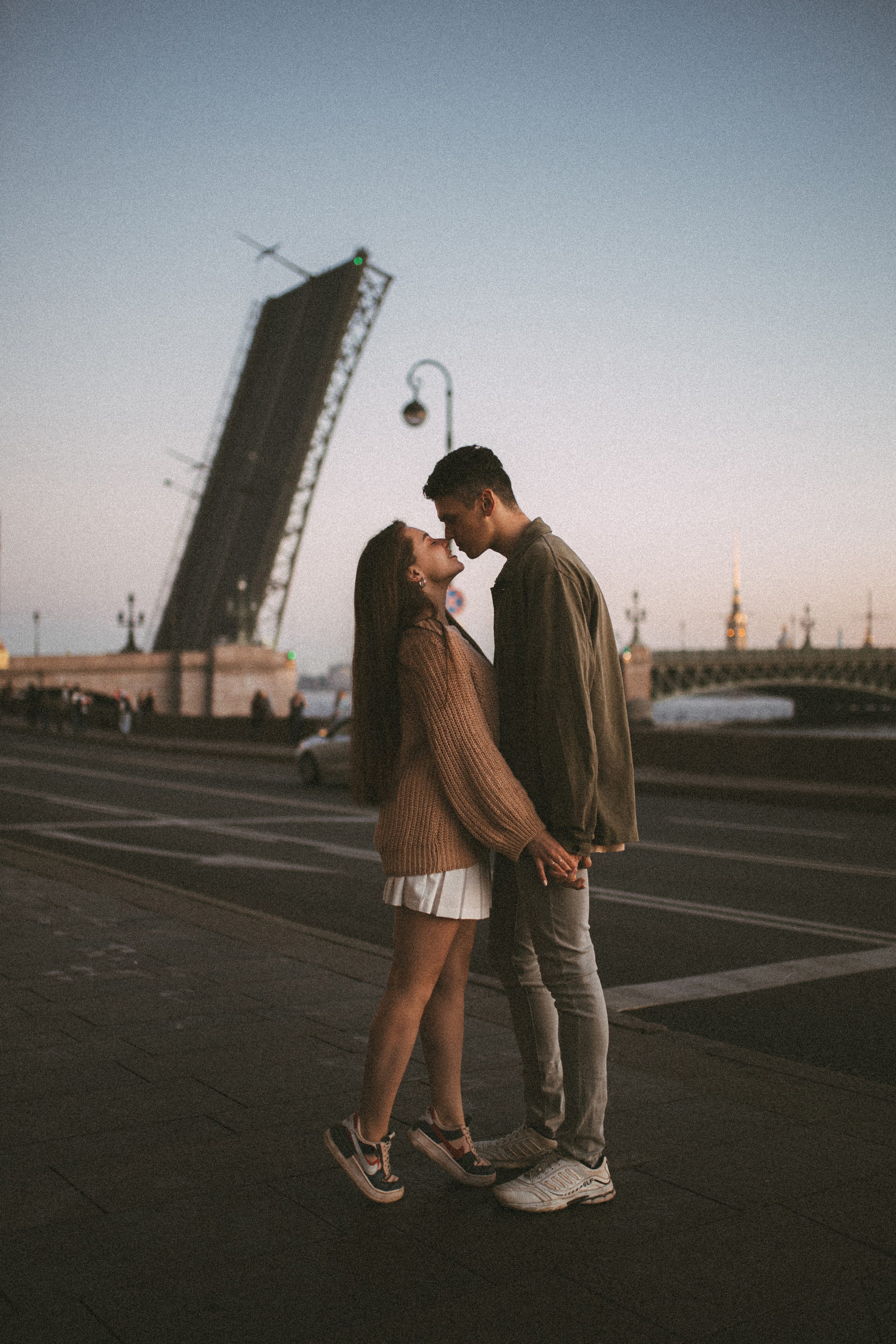 Д & А | Санкт-Петербург. Фотограф Екатерина Амбрушкевич