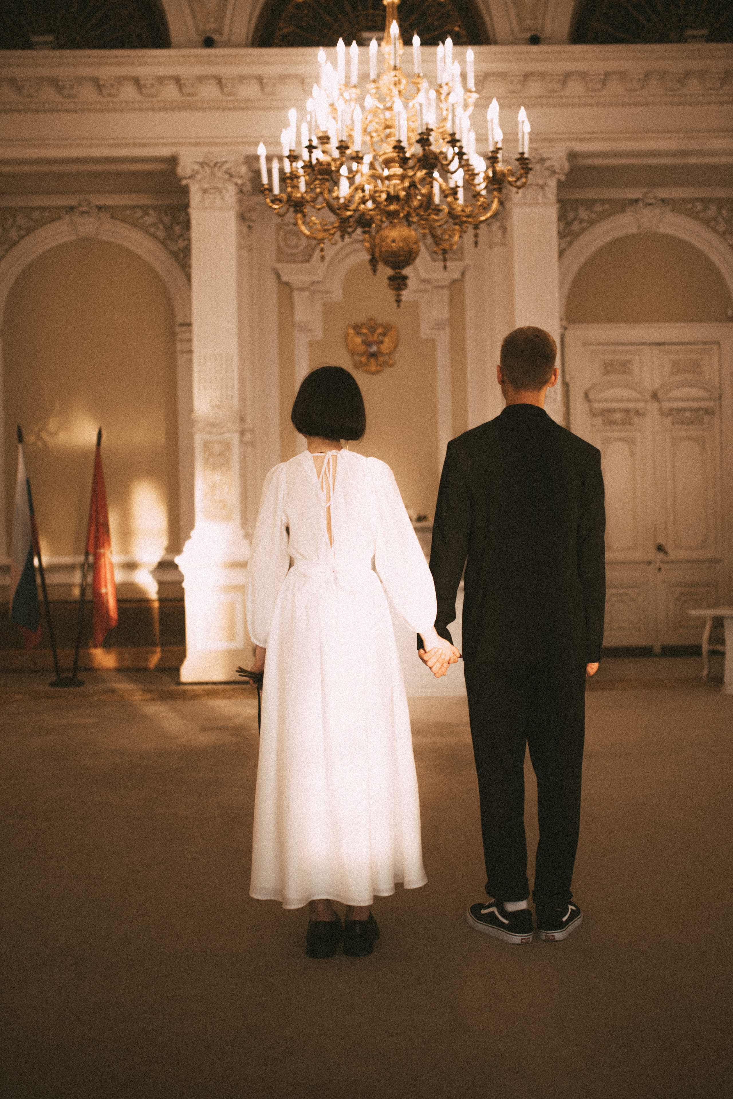 О & Г | Санкт-Петербург. Фотограф Екатерина Амбрушкевич