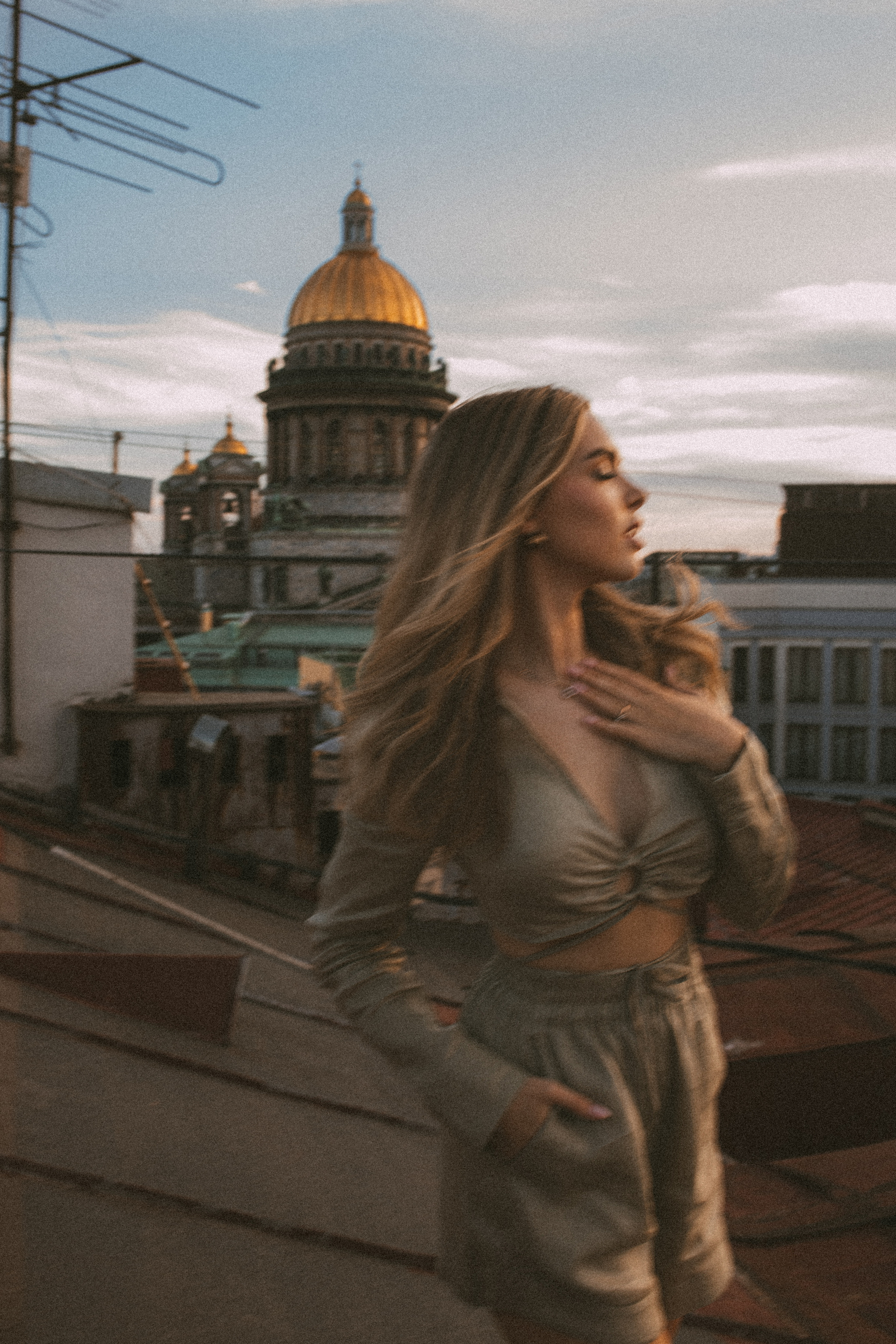 Екатерина | Санкт-Петербург. Фотограф Екатерина Амбрушкевич