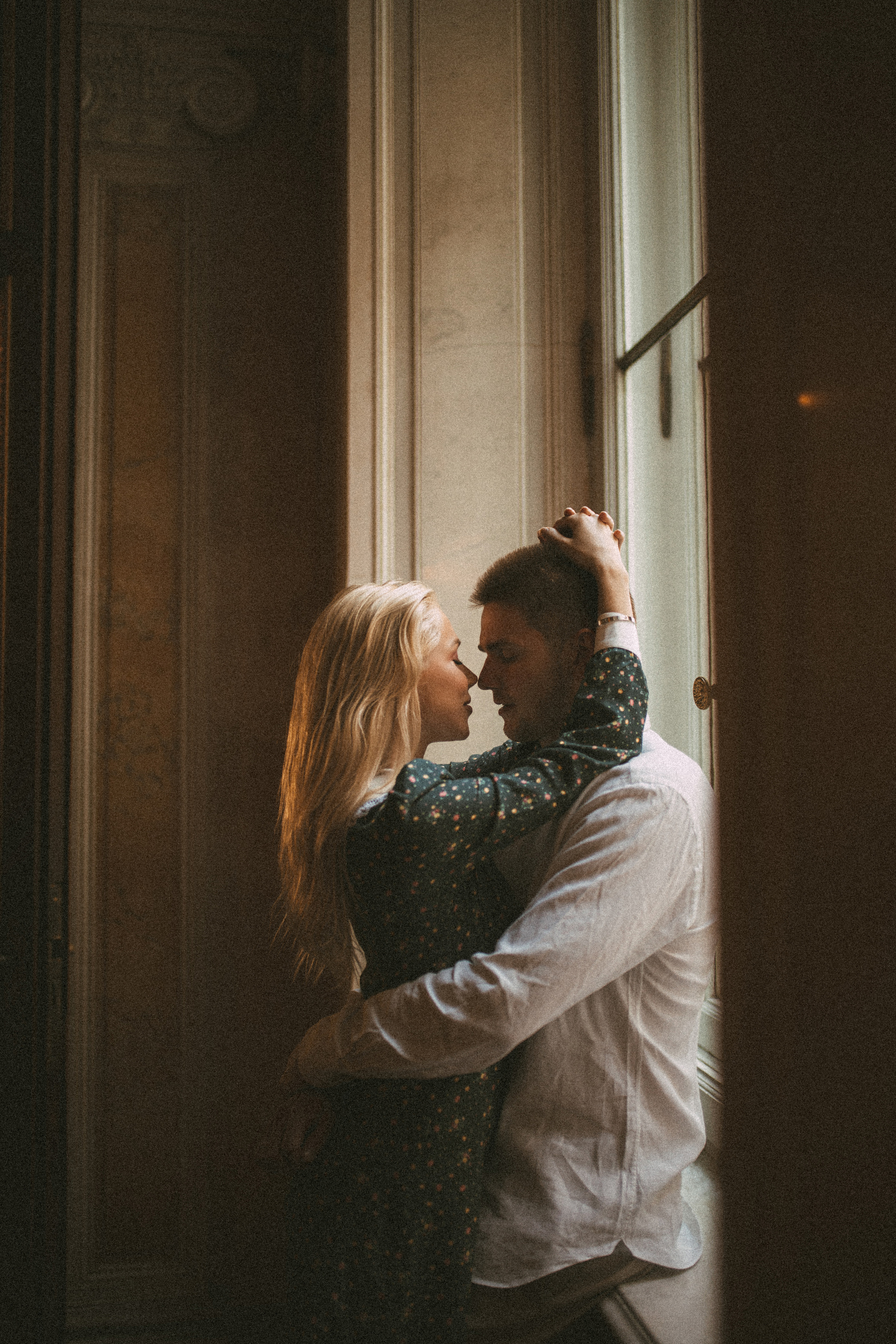 А & C | Санкт-Петербург. Фотограф Екатерина Амбрушкевич