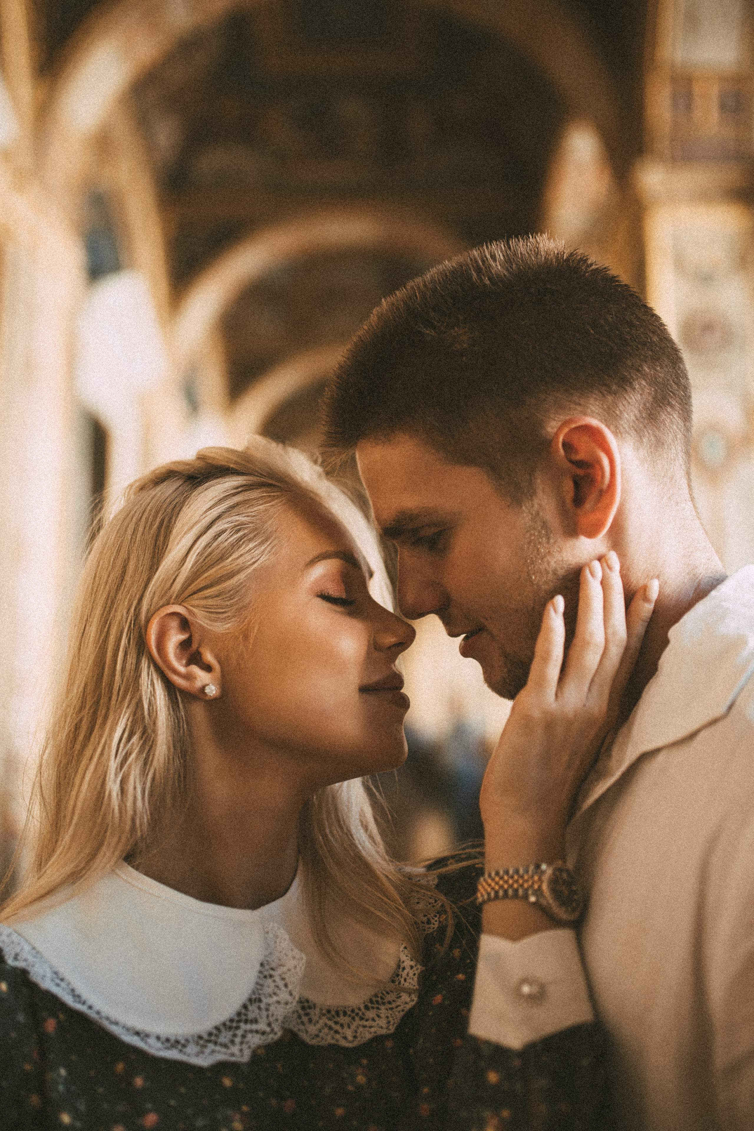 А & C | Санкт-Петербург. Фотограф Екатерина Амбрушкевич