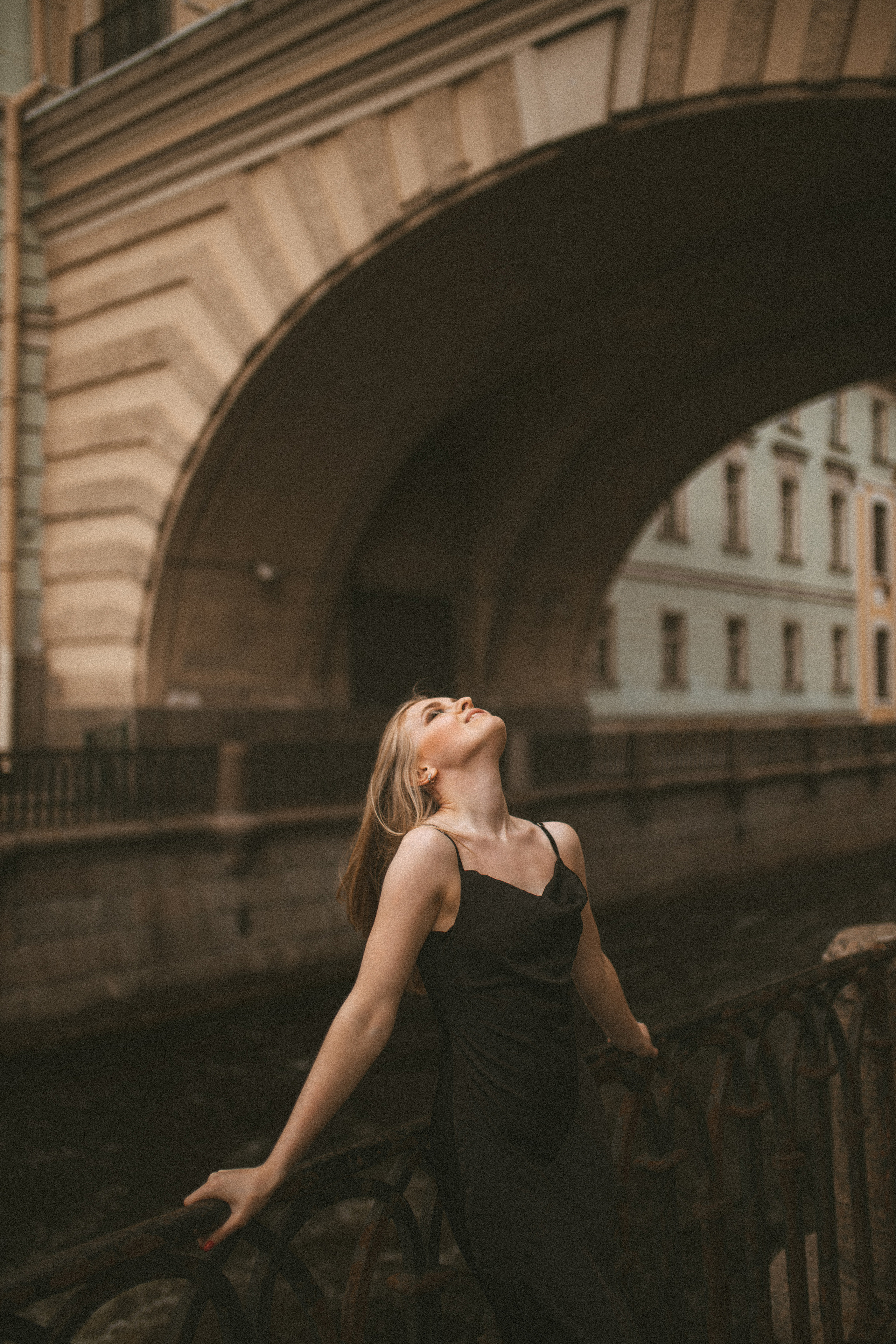 Диана | Санкт-Петербург. Фотограф Екатерина Амбрушкевич