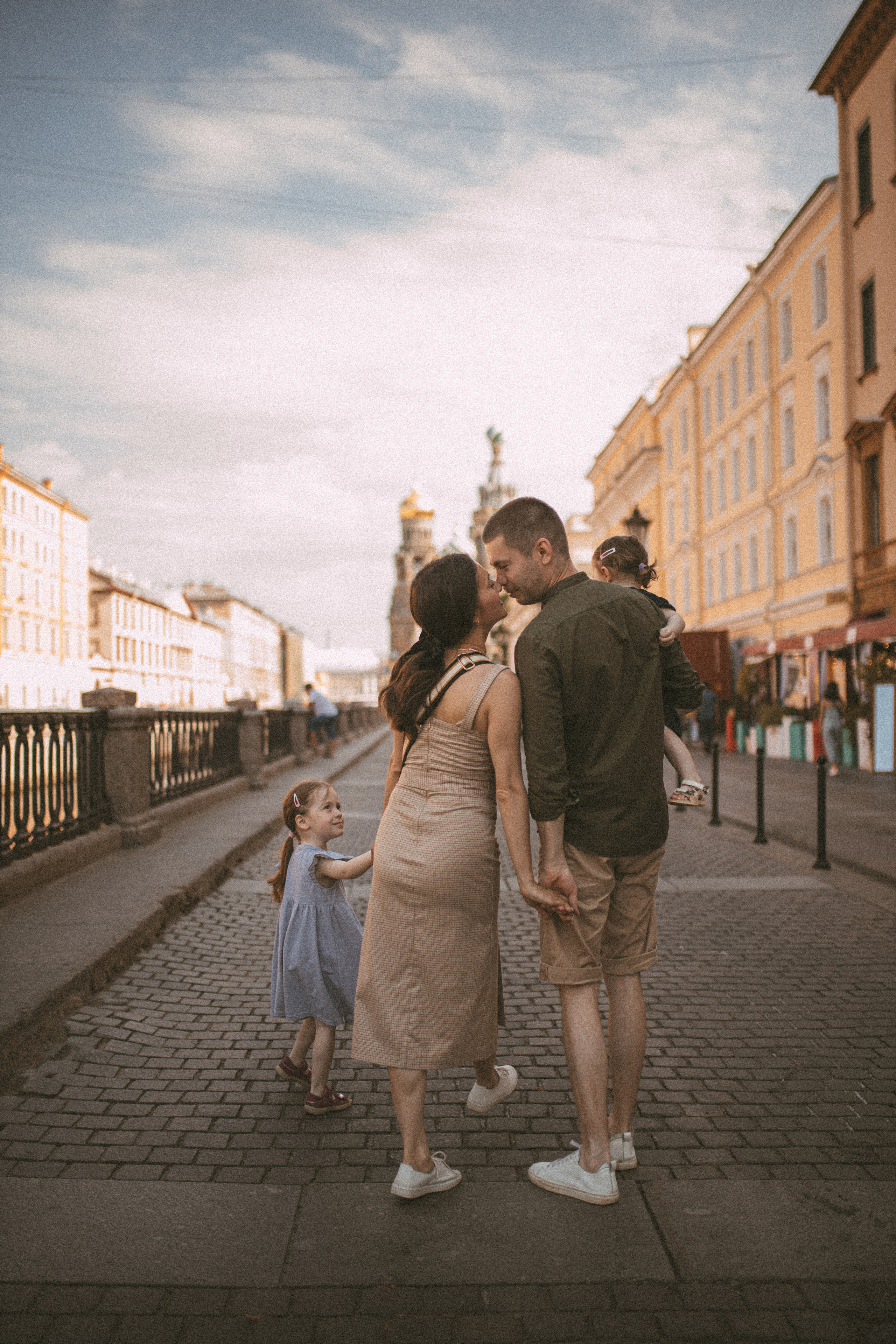 E & A & П & У | Санкт-Петербург. Фотограф Екатерина Амбрушкевич