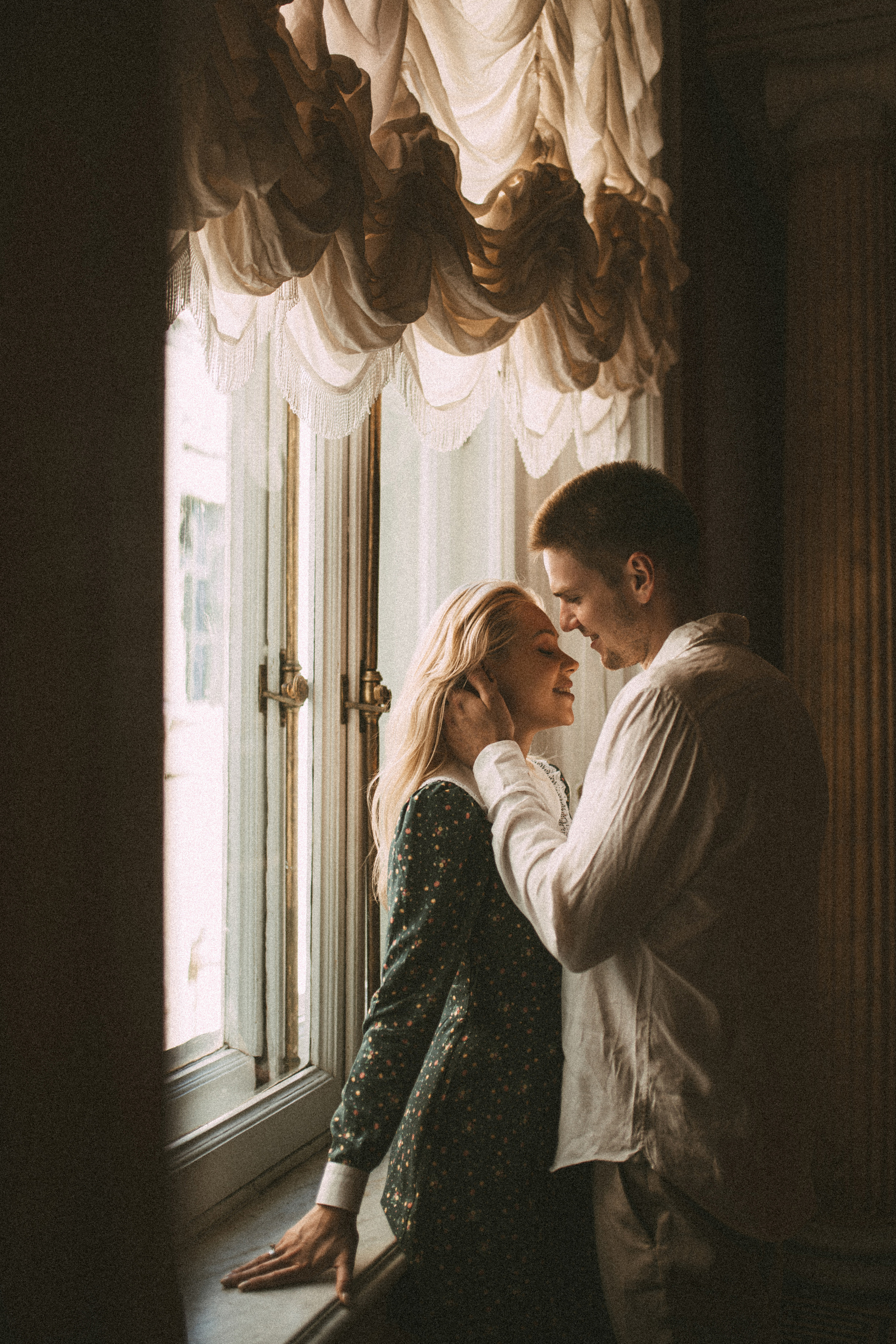 А & C | Санкт-Петербург. Фотограф Екатерина Амбрушкевич