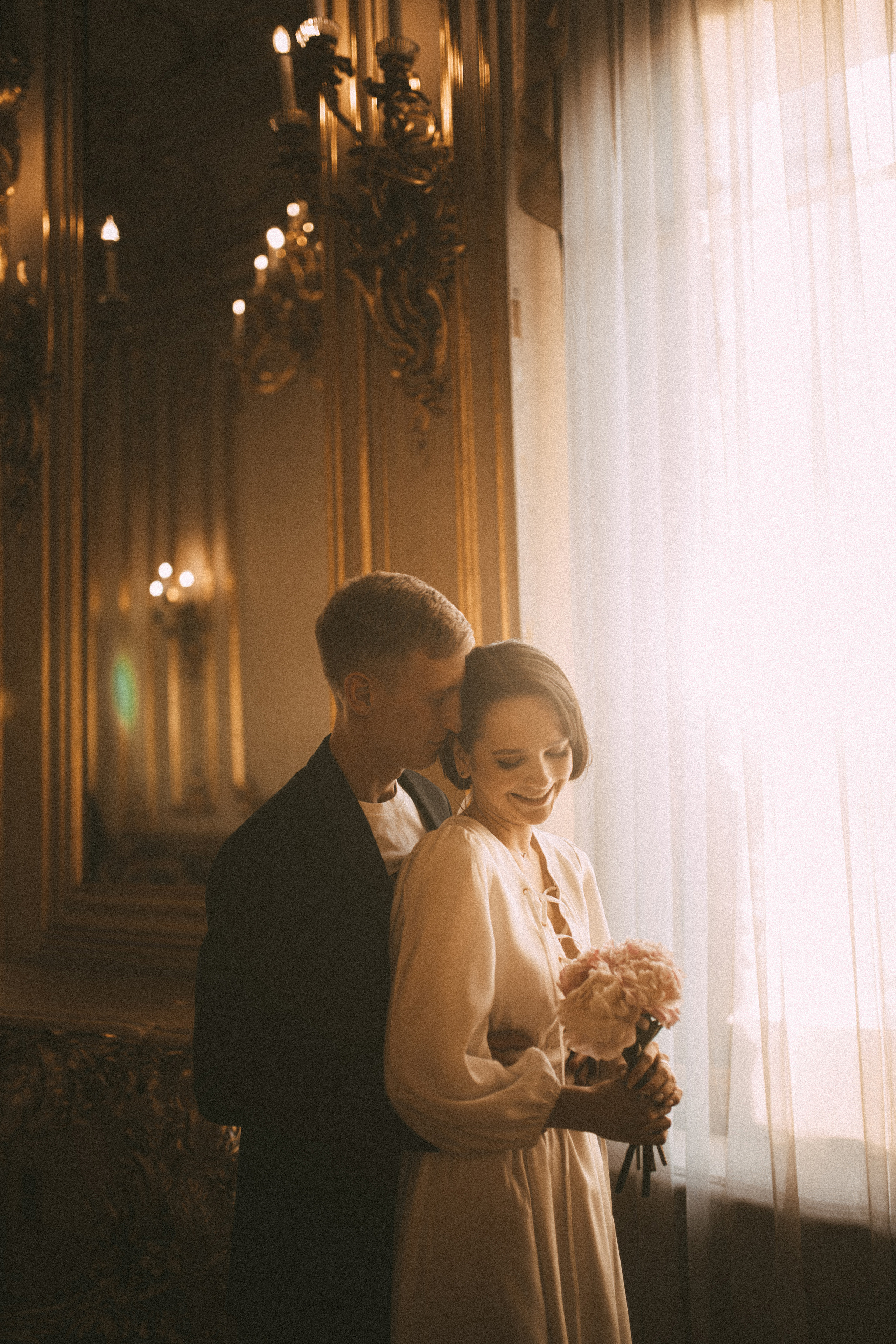 О & Г | Санкт-Петербург. Фотограф Екатерина Амбрушкевич