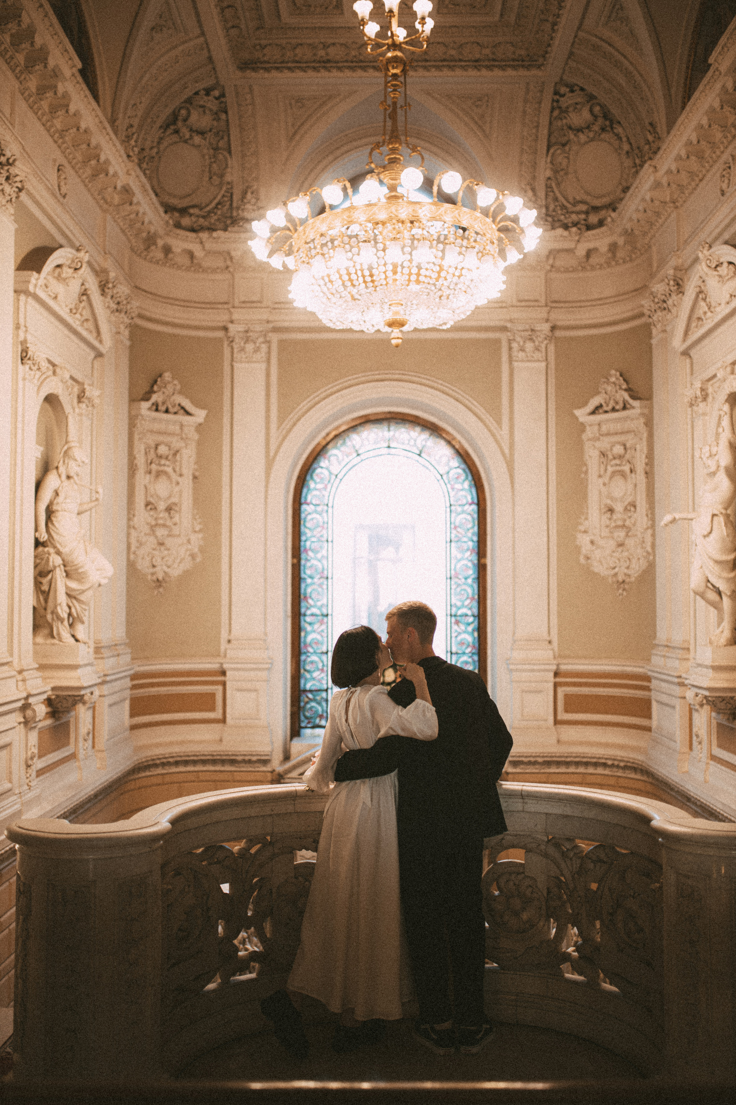 О & Г | Санкт-Петербург. Фотограф Екатерина Амбрушкевич