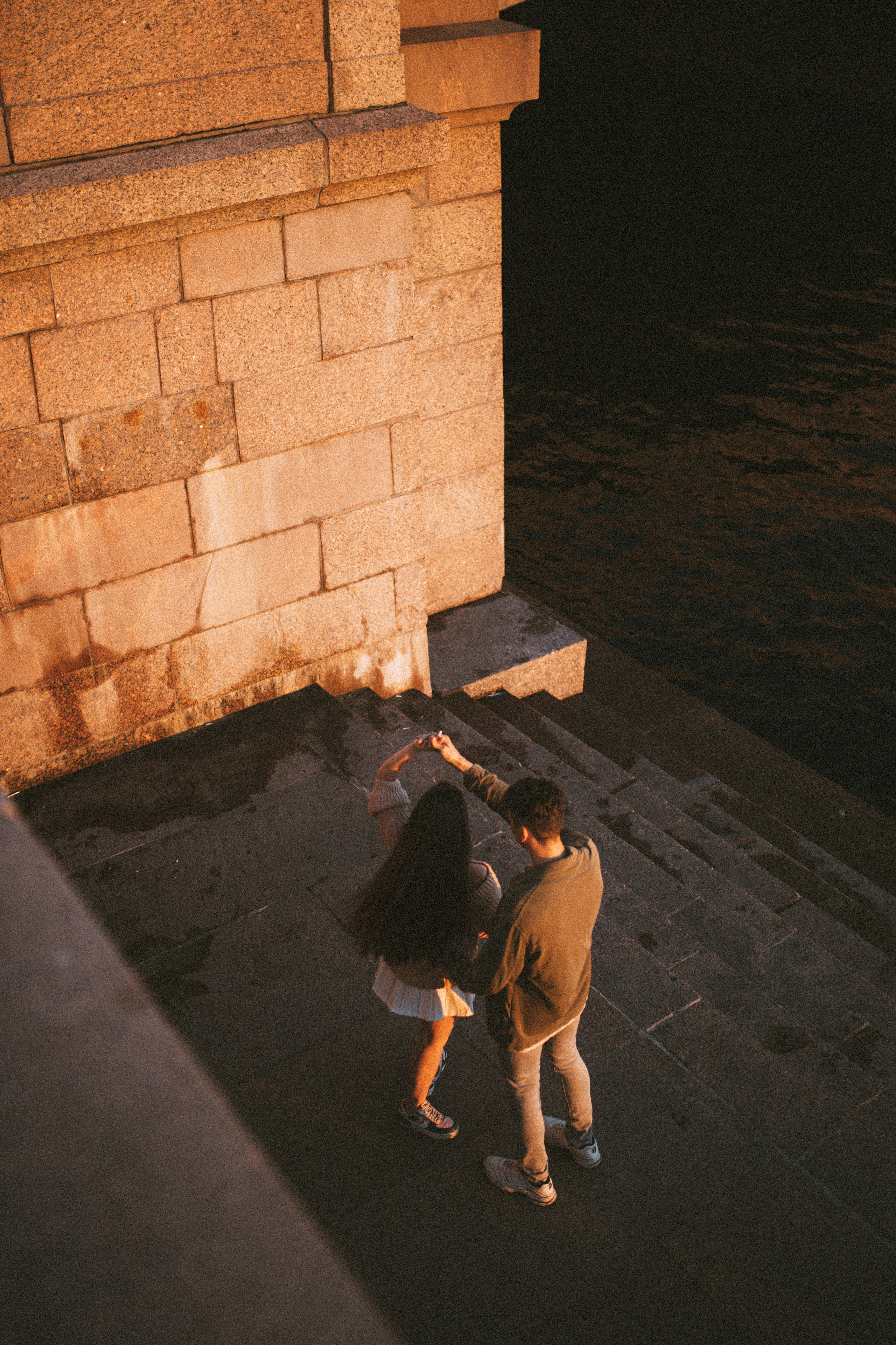 Д & А | Санкт-Петербург. Фотограф Екатерина Амбрушкевич