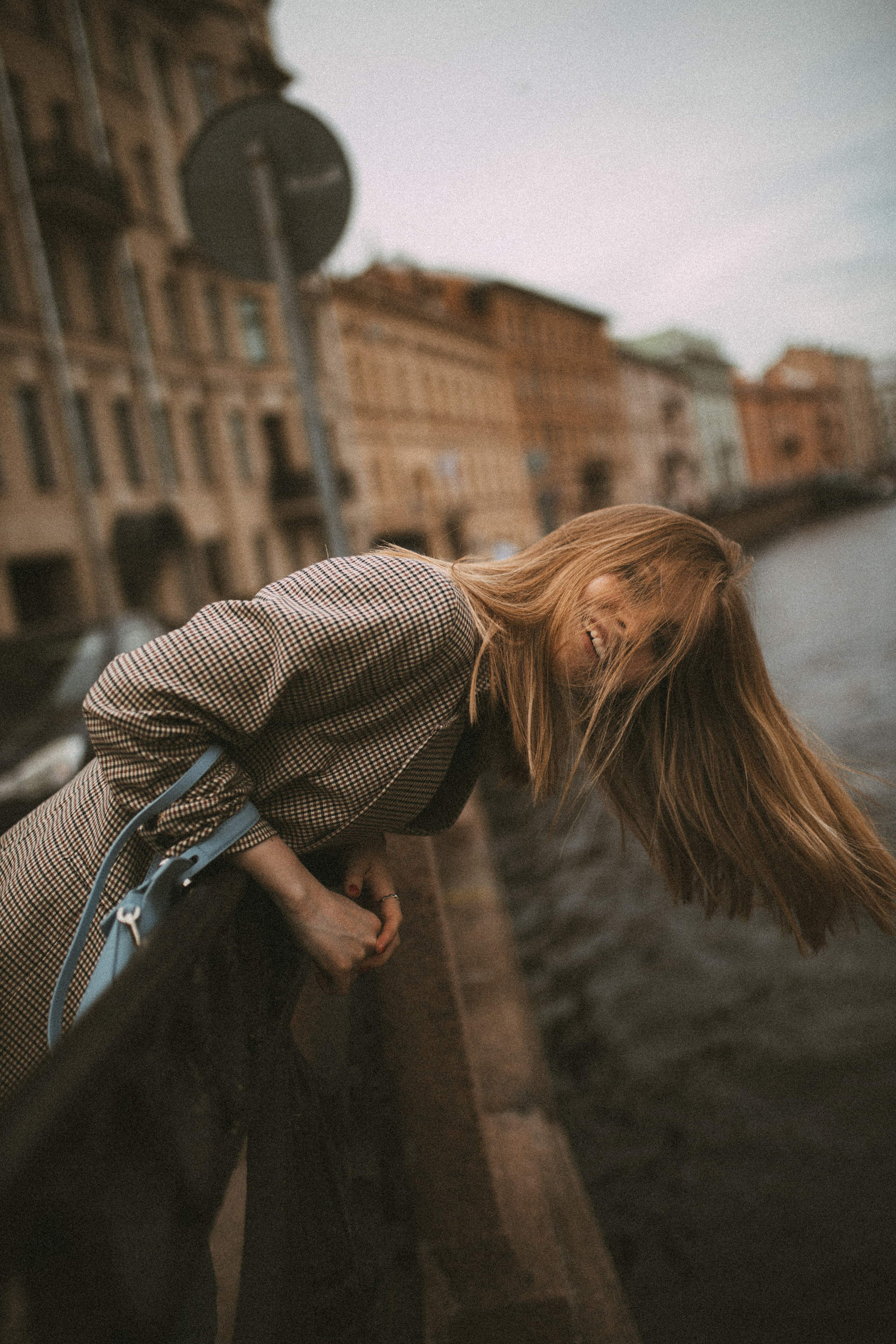 Диана | Санкт-Петербург. Фотограф Екатерина Амбрушкевич