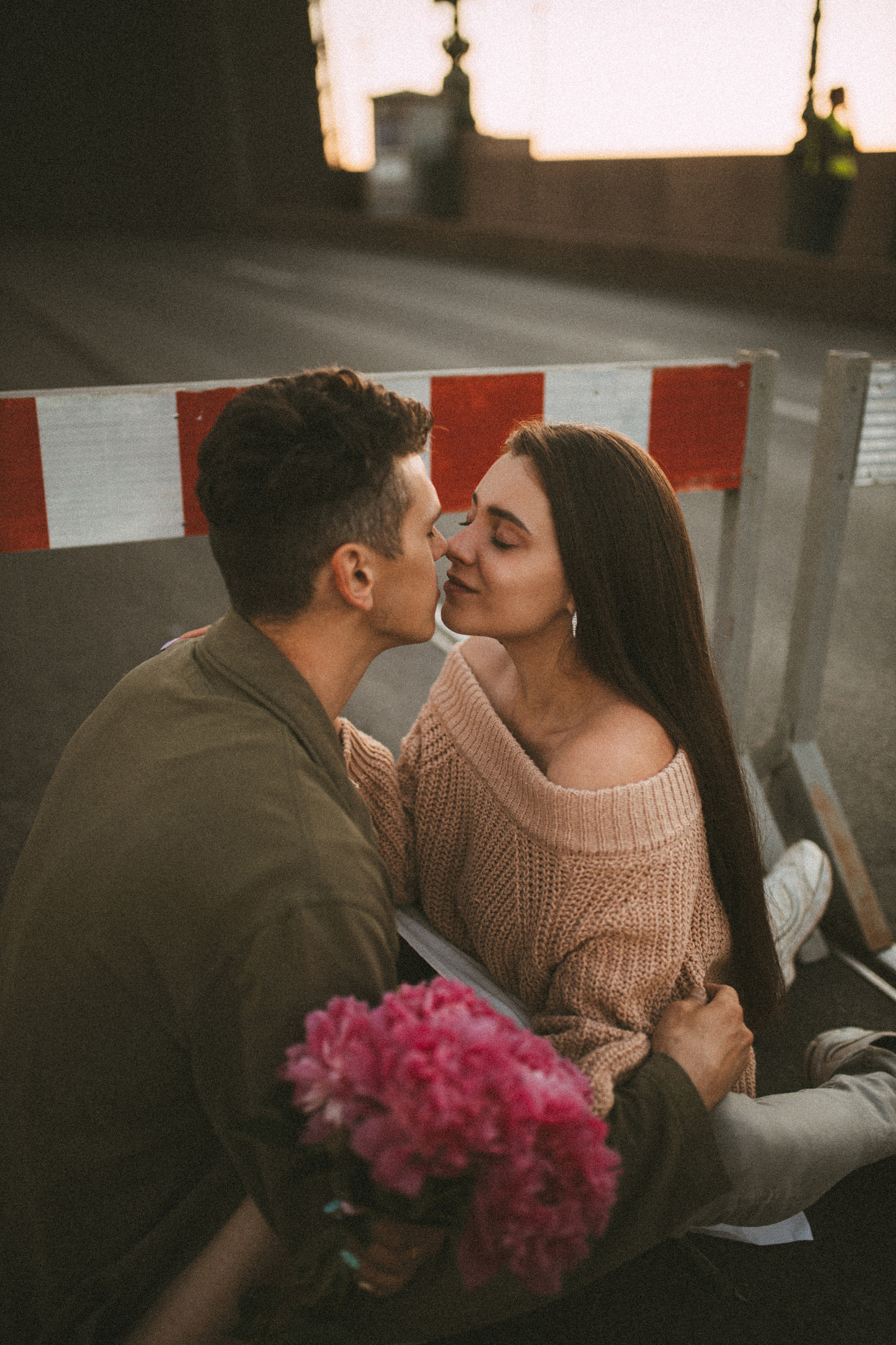 Д & А | Санкт-Петербург. Фотограф Екатерина Амбрушкевич