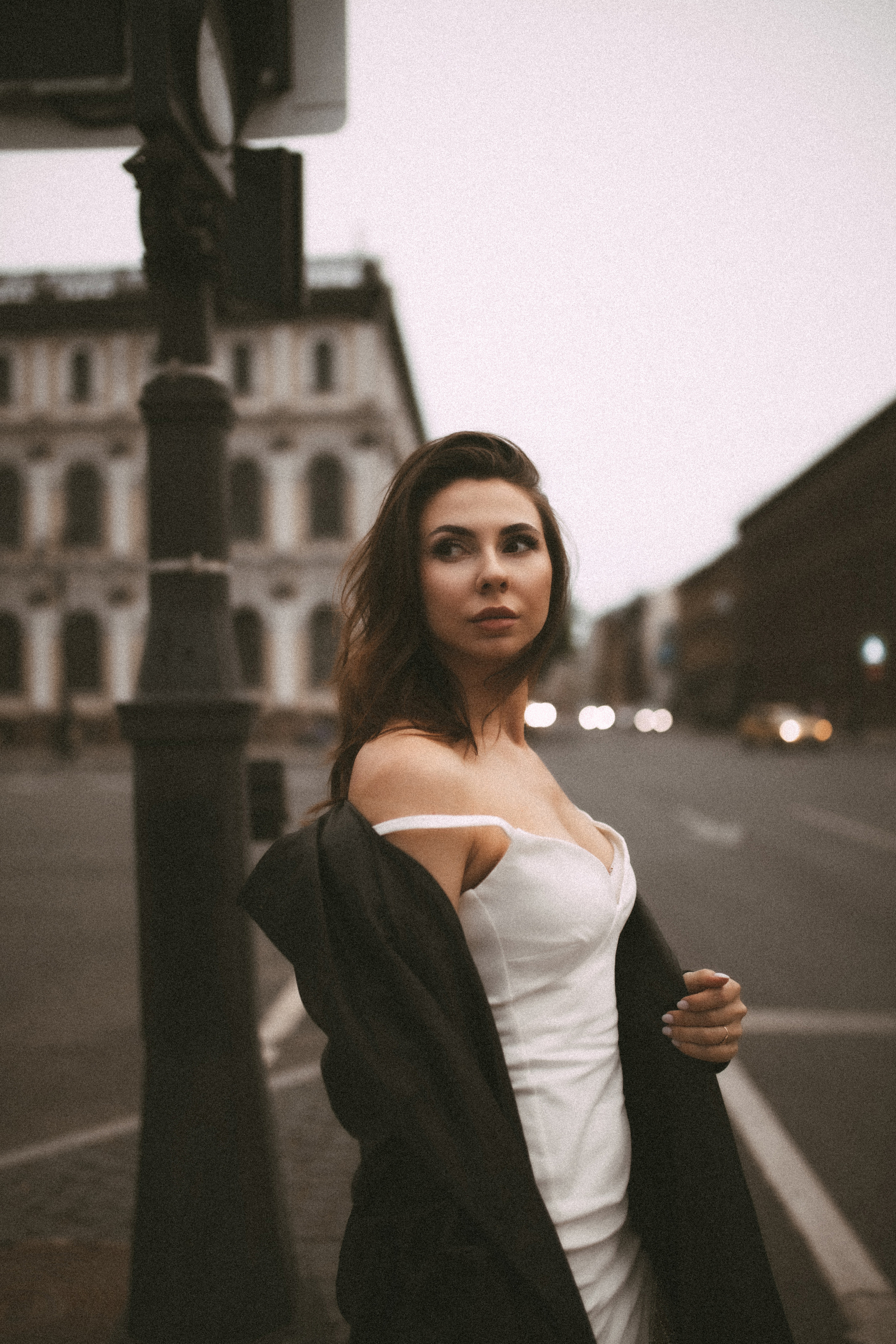 Тамара | Санкт-Петербург. Фотограф Екатерина Амбрушкевич