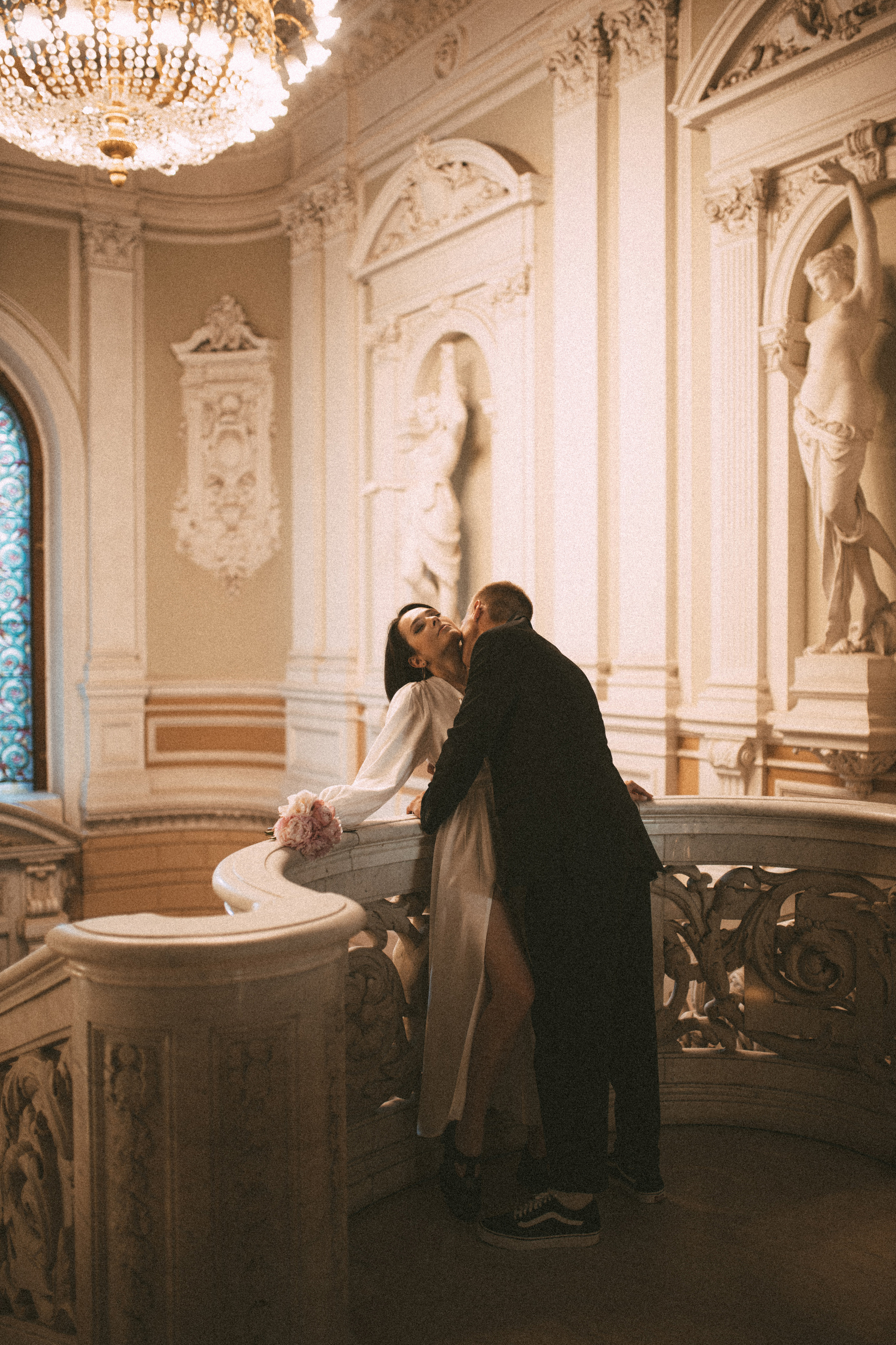 О & Г | Санкт-Петербург. Фотограф Екатерина Амбрушкевич