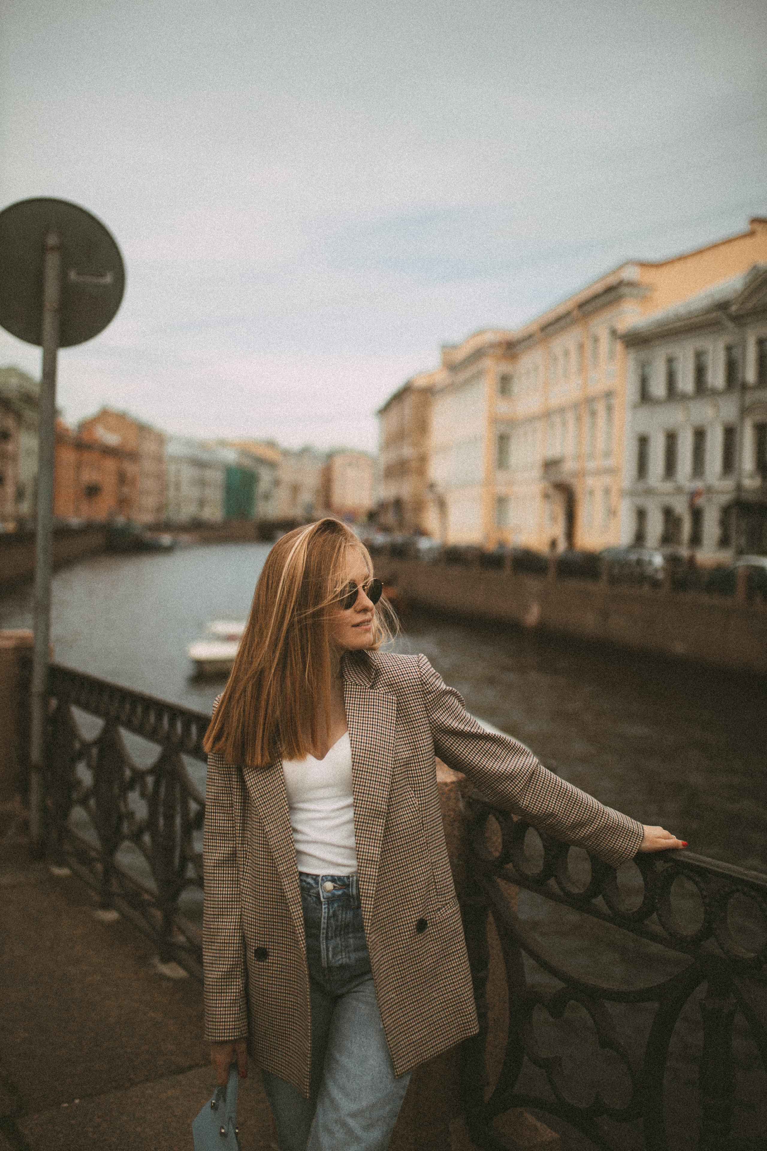 Диана | Санкт-Петербург. Фотограф Екатерина Амбрушкевич