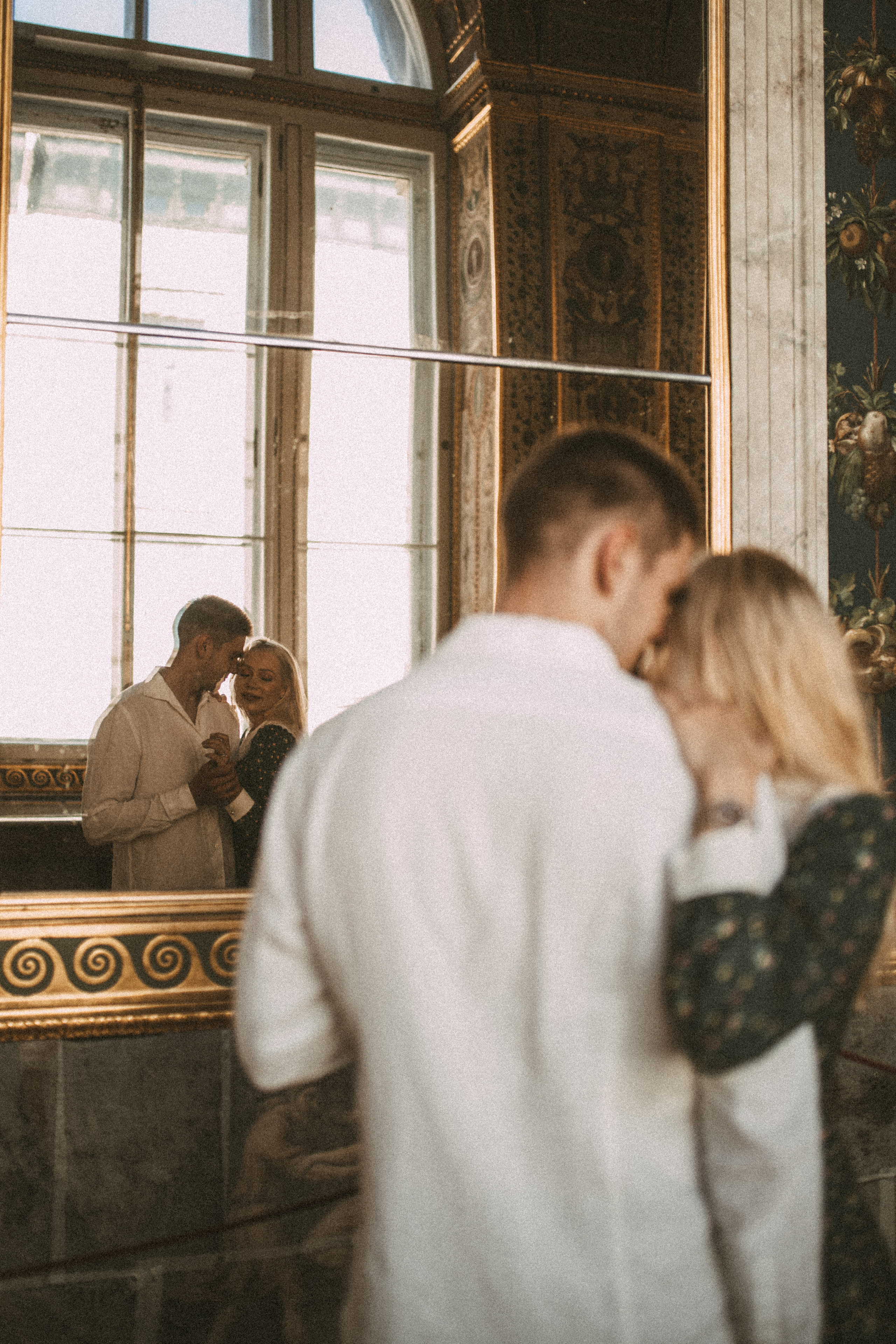 А & C | Санкт-Петербург. Фотограф Екатерина Амбрушкевич