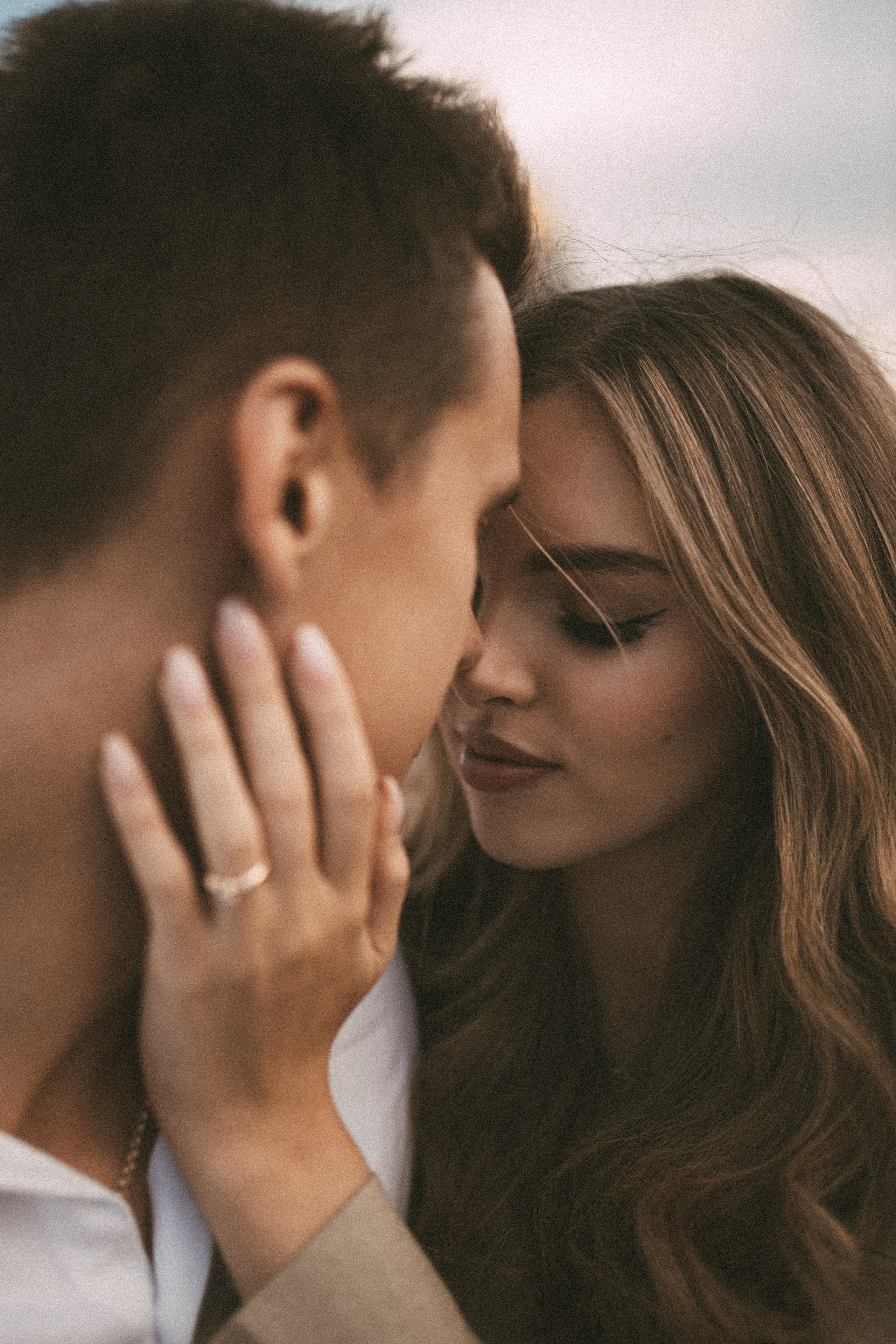 К & И | Санкт-Петербург. Фотограф Екатерина Амбрушкевич