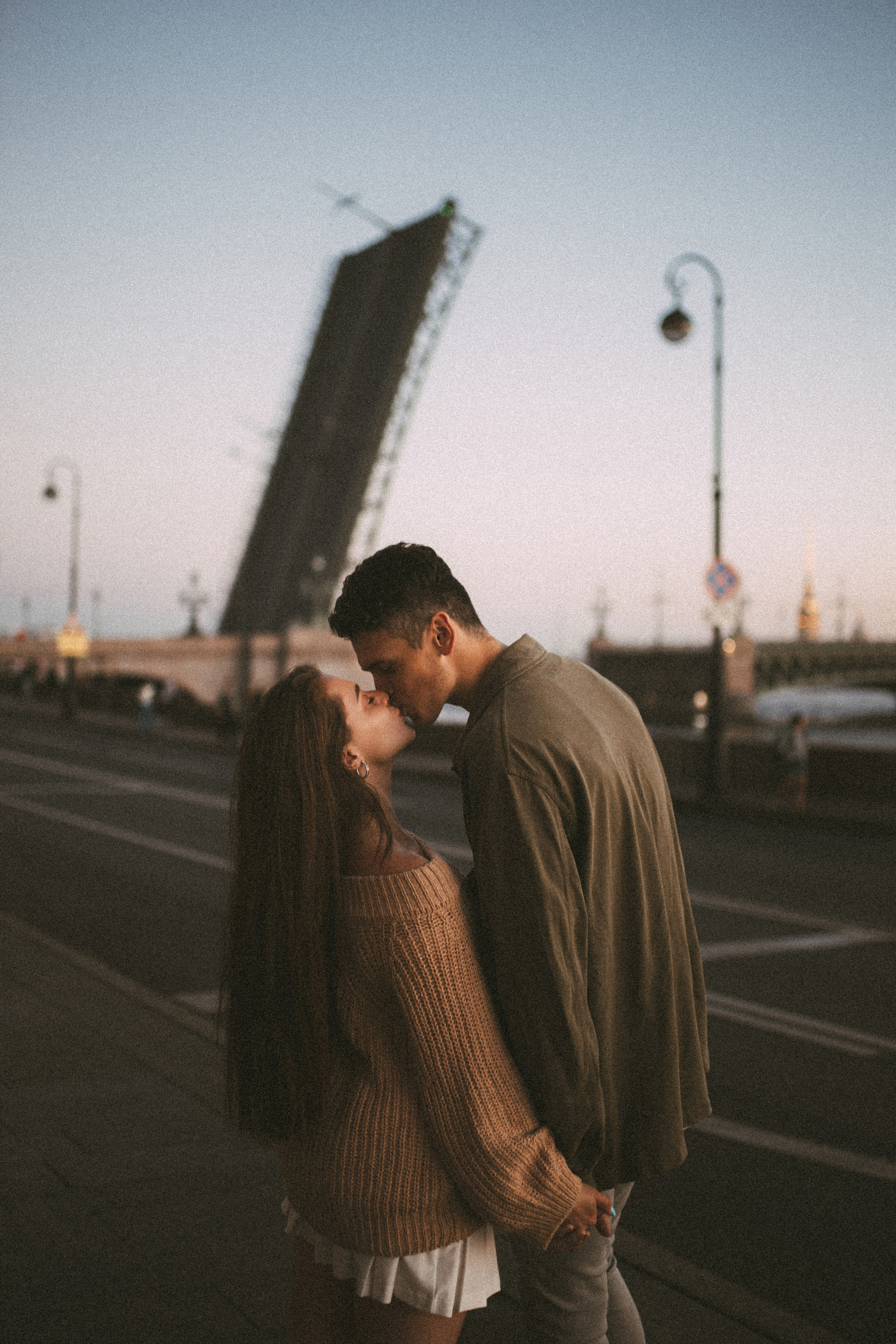 Д & А | Санкт-Петербург. Фотограф Екатерина Амбрушкевич