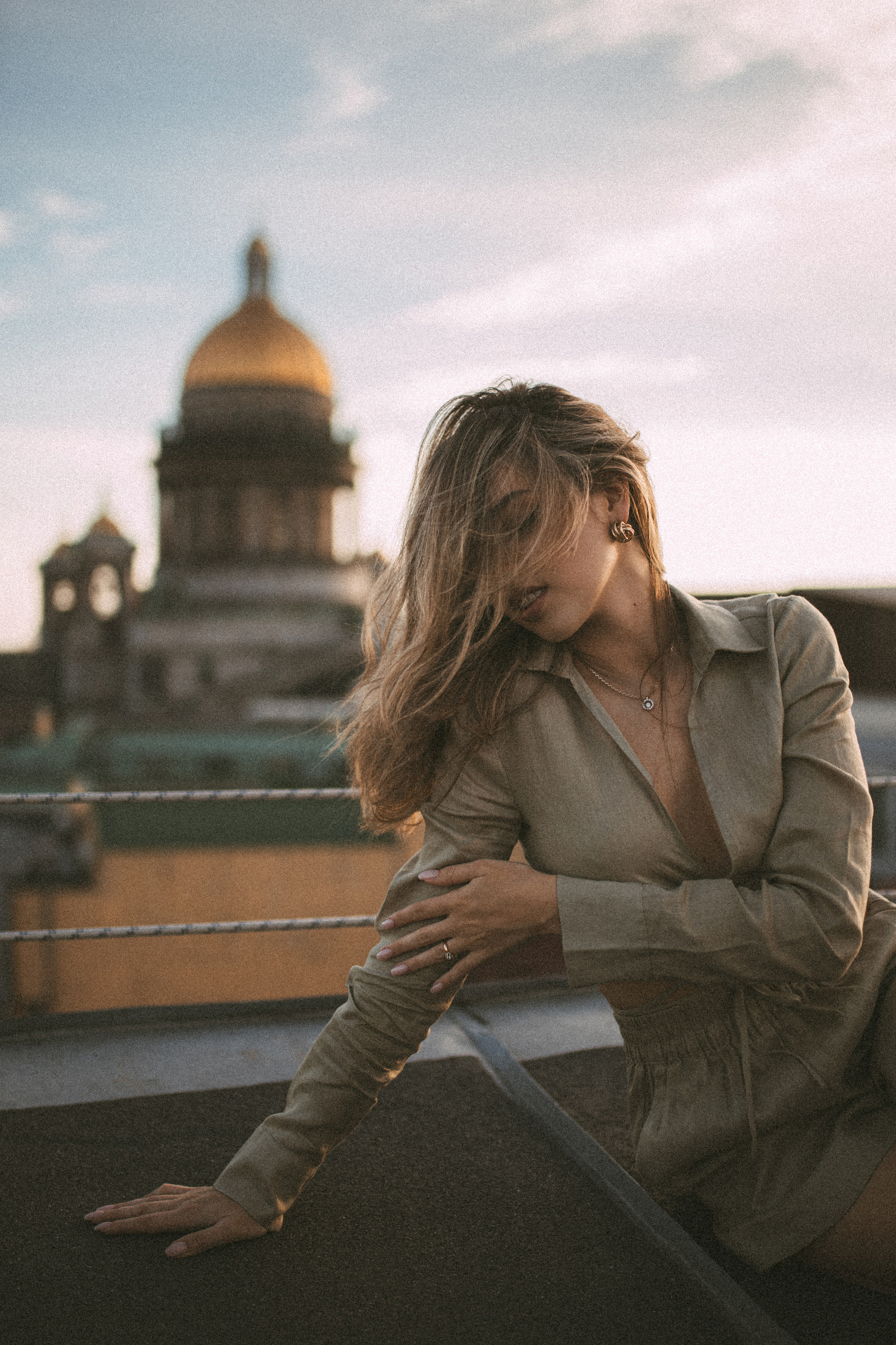 Екатерина | Санкт-Петербург. Фотограф Екатерина Амбрушкевич