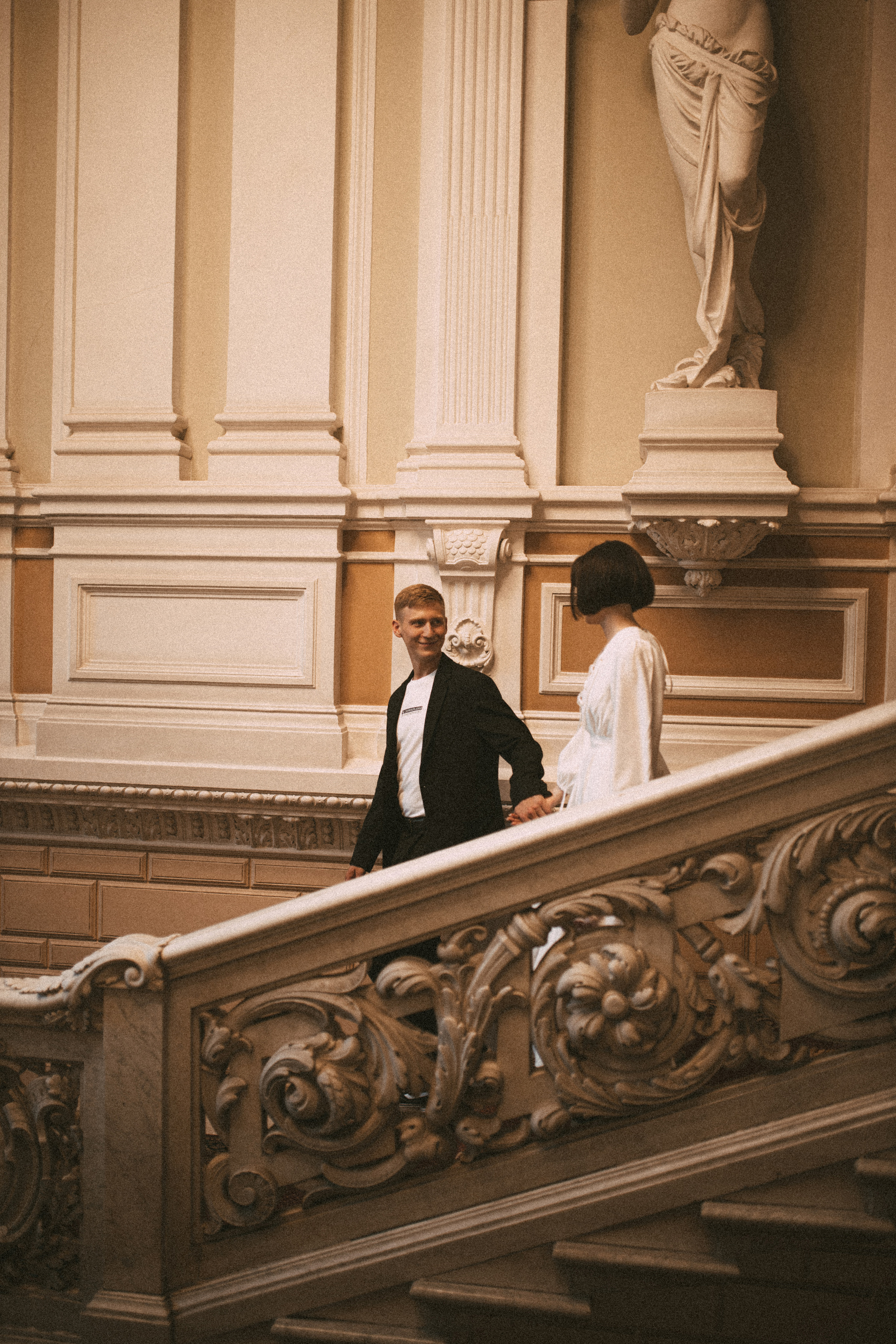 О & Г | Санкт-Петербург. Фотограф Екатерина Амбрушкевич