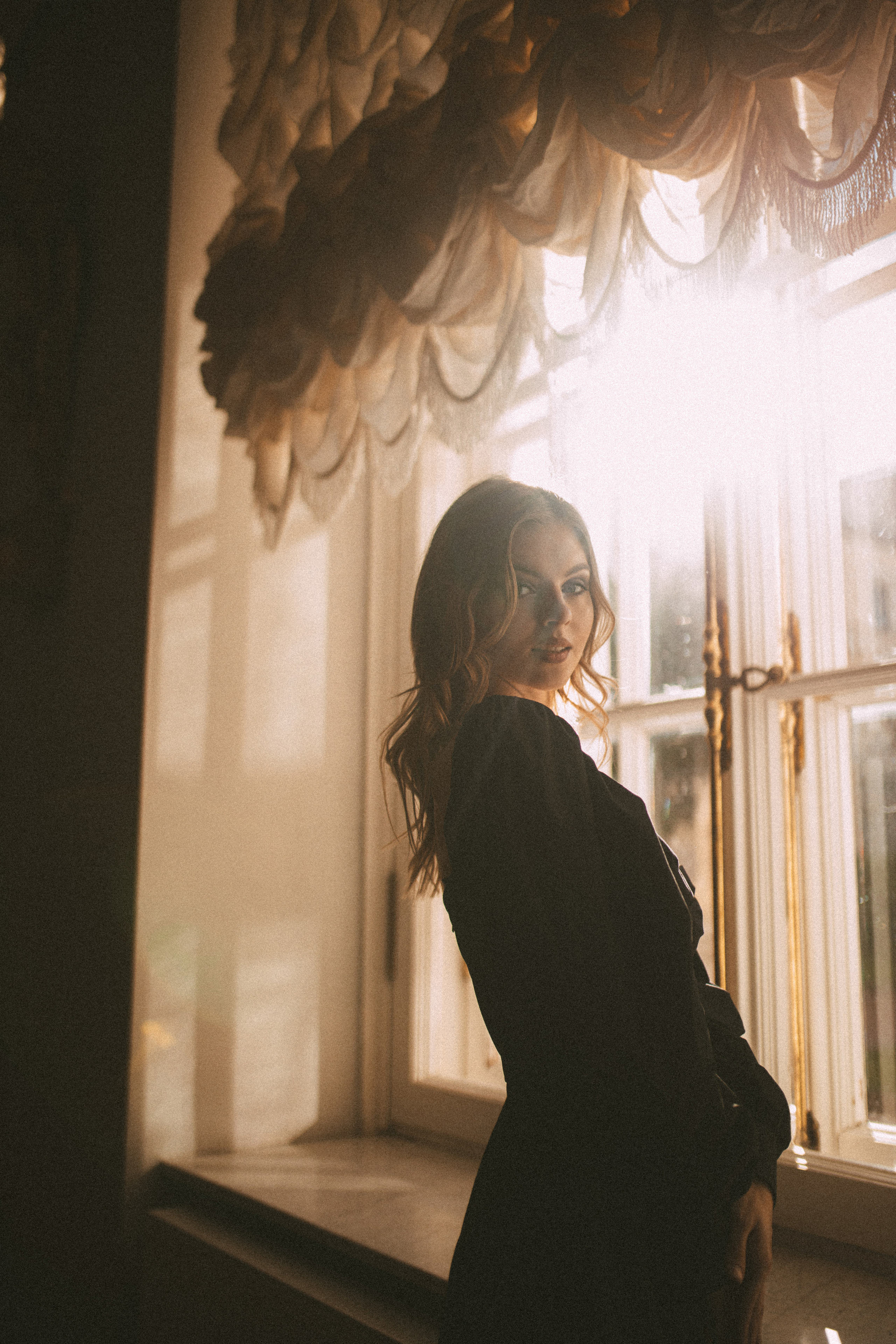 Анна | Санкт-Петербург. Фотограф Екатерина Амбрушкевич